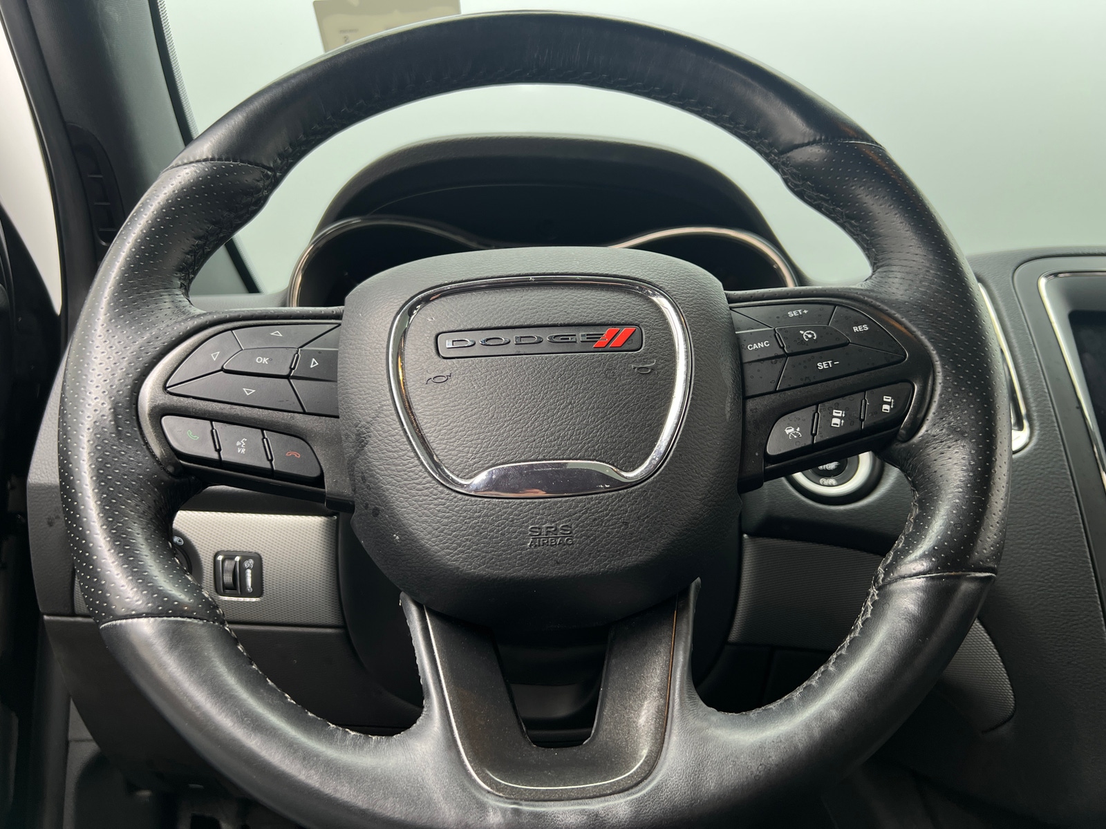 Thumbnail: 2018 Dodge Durango - 4