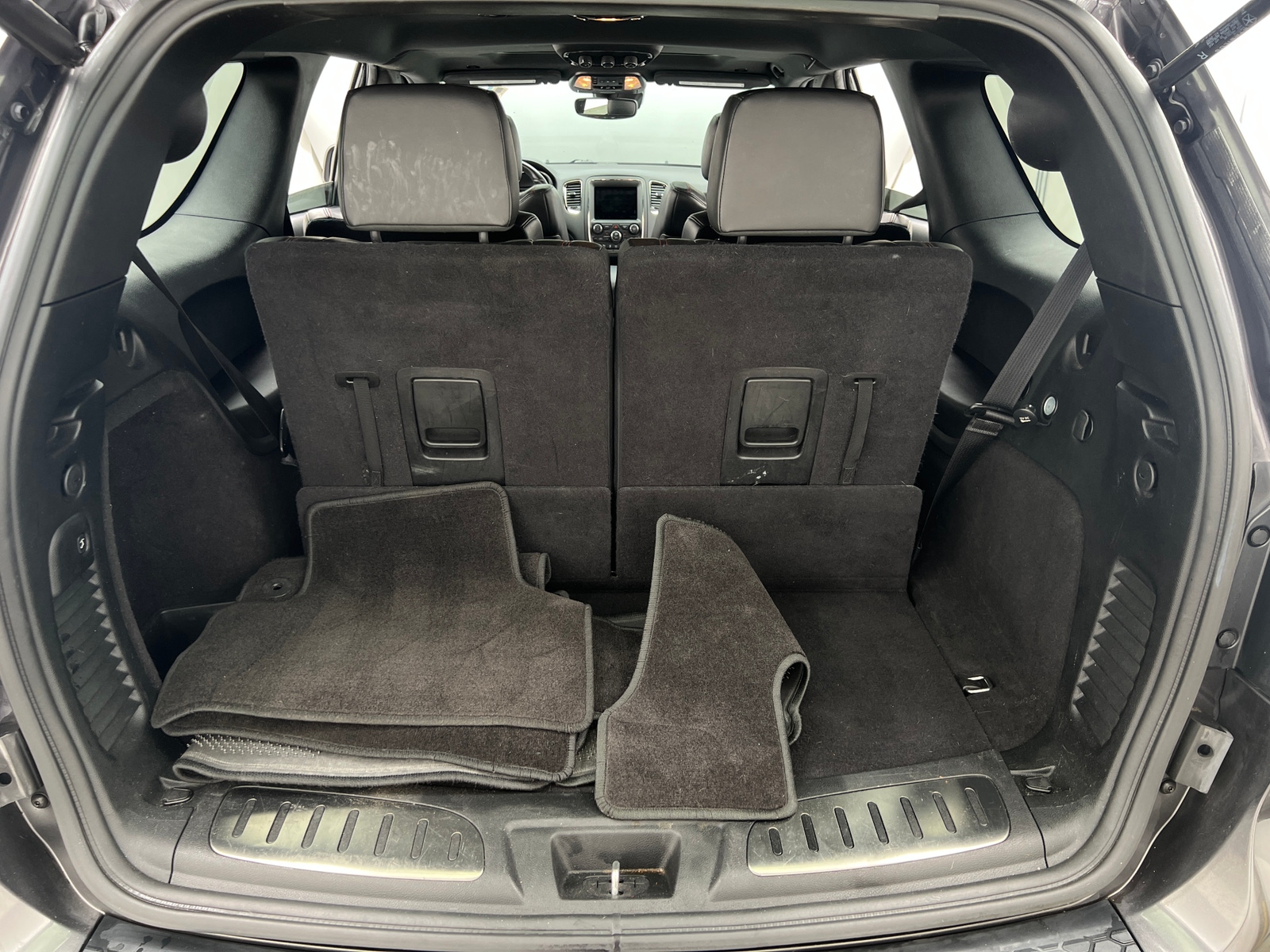 Thumbnail: 2018 Dodge Durango - 6