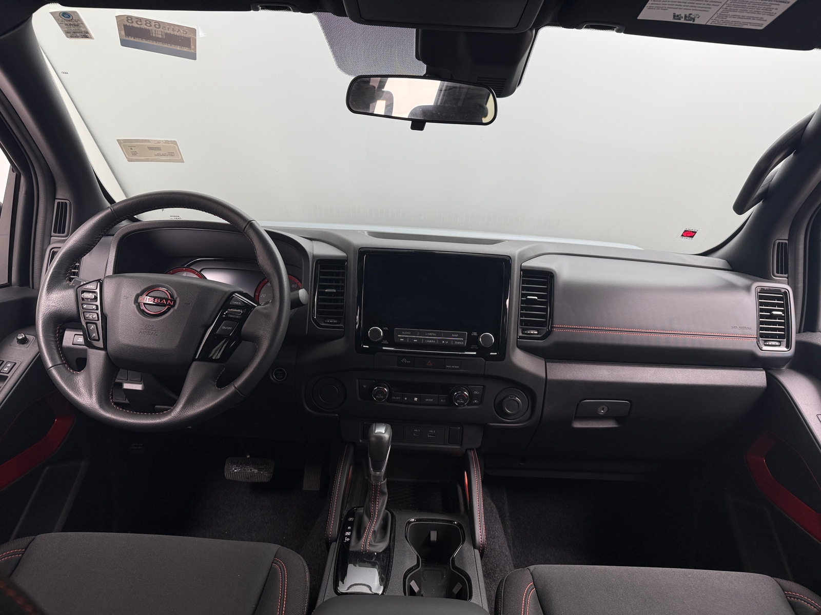 Thumbnail: 2024 Nissan Frontier - 3