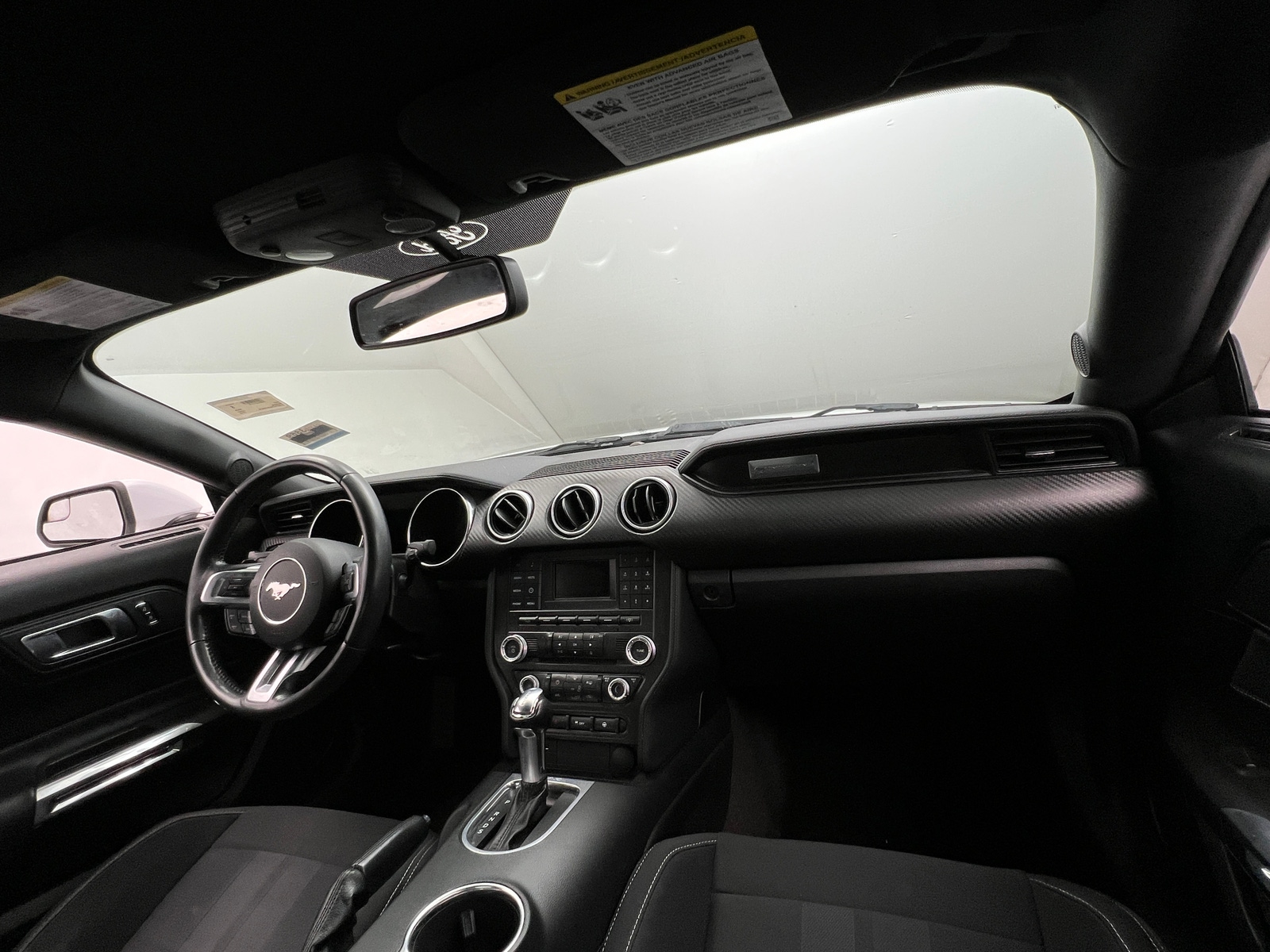 Thumbnail: 2018 Ford Mustang - 3