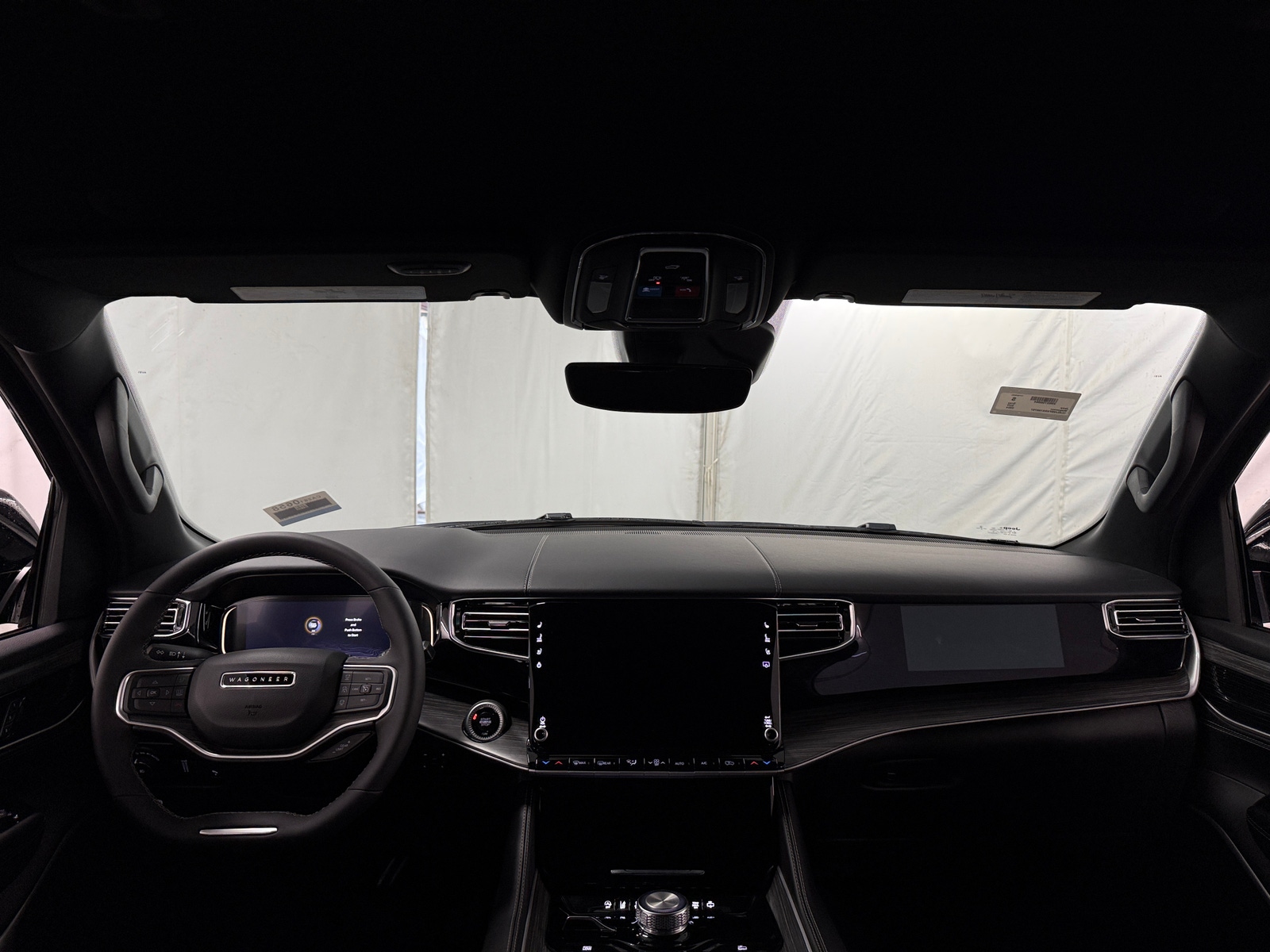 Thumbnail: 2024 Jeep Wagoneer - 2