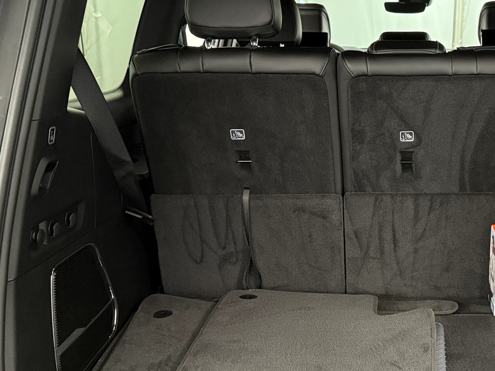 Thumbnail: 2024 Jeep Wagoneer - 6