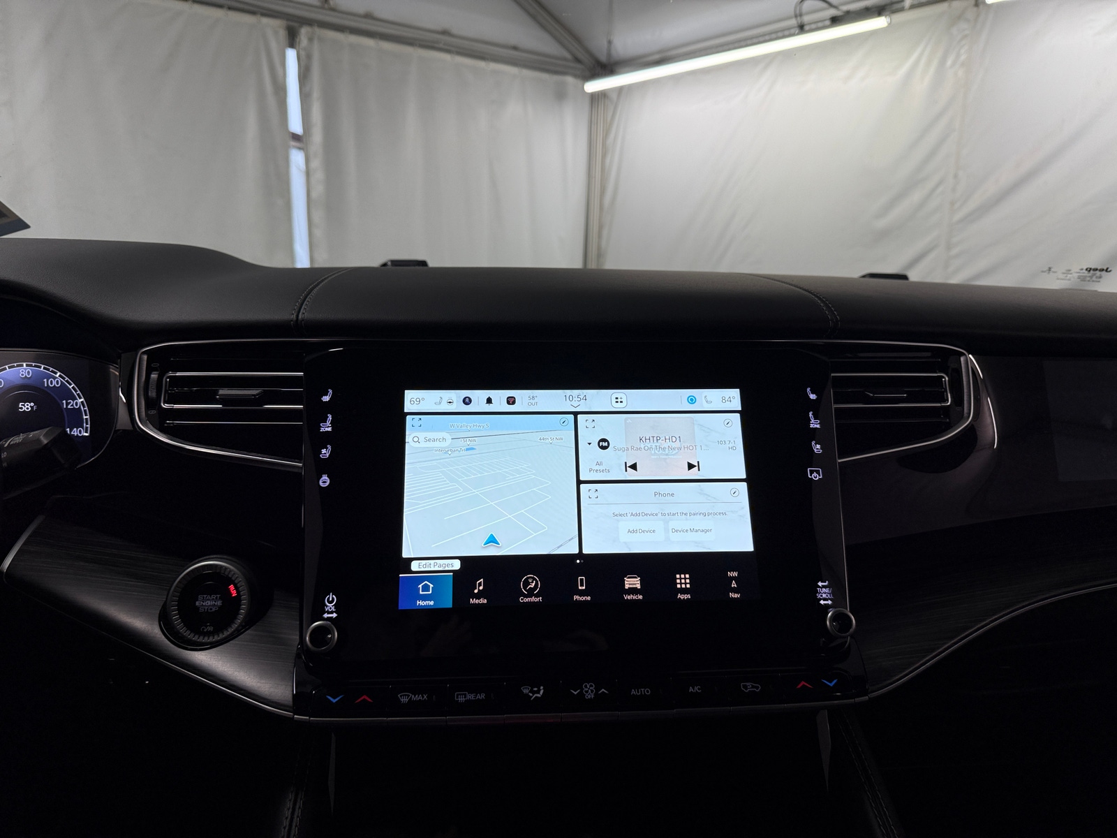 Thumbnail: 2024 Jeep Wagoneer - 3