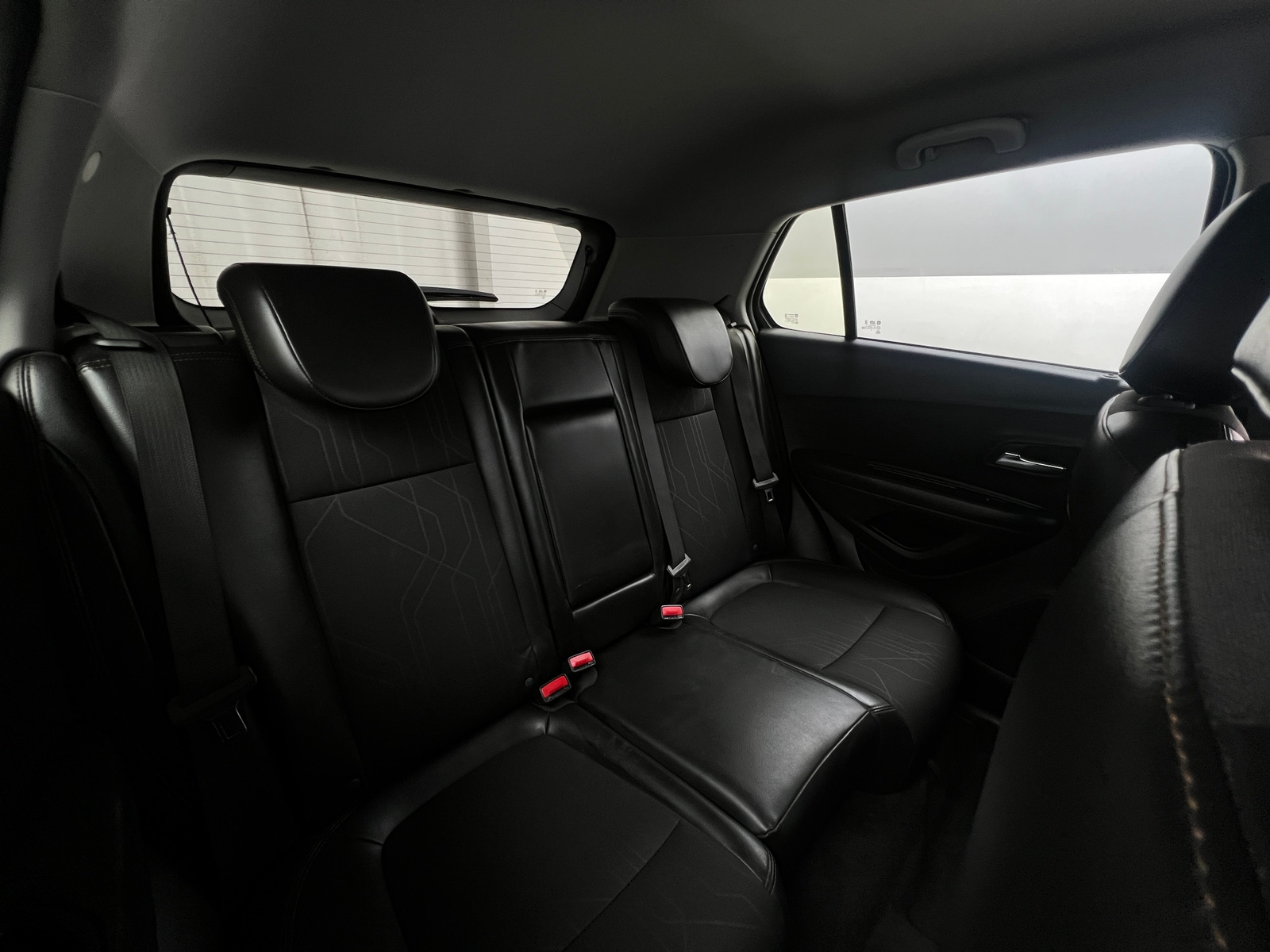 Thumbnail: 2019 Chevrolet Trax - 6