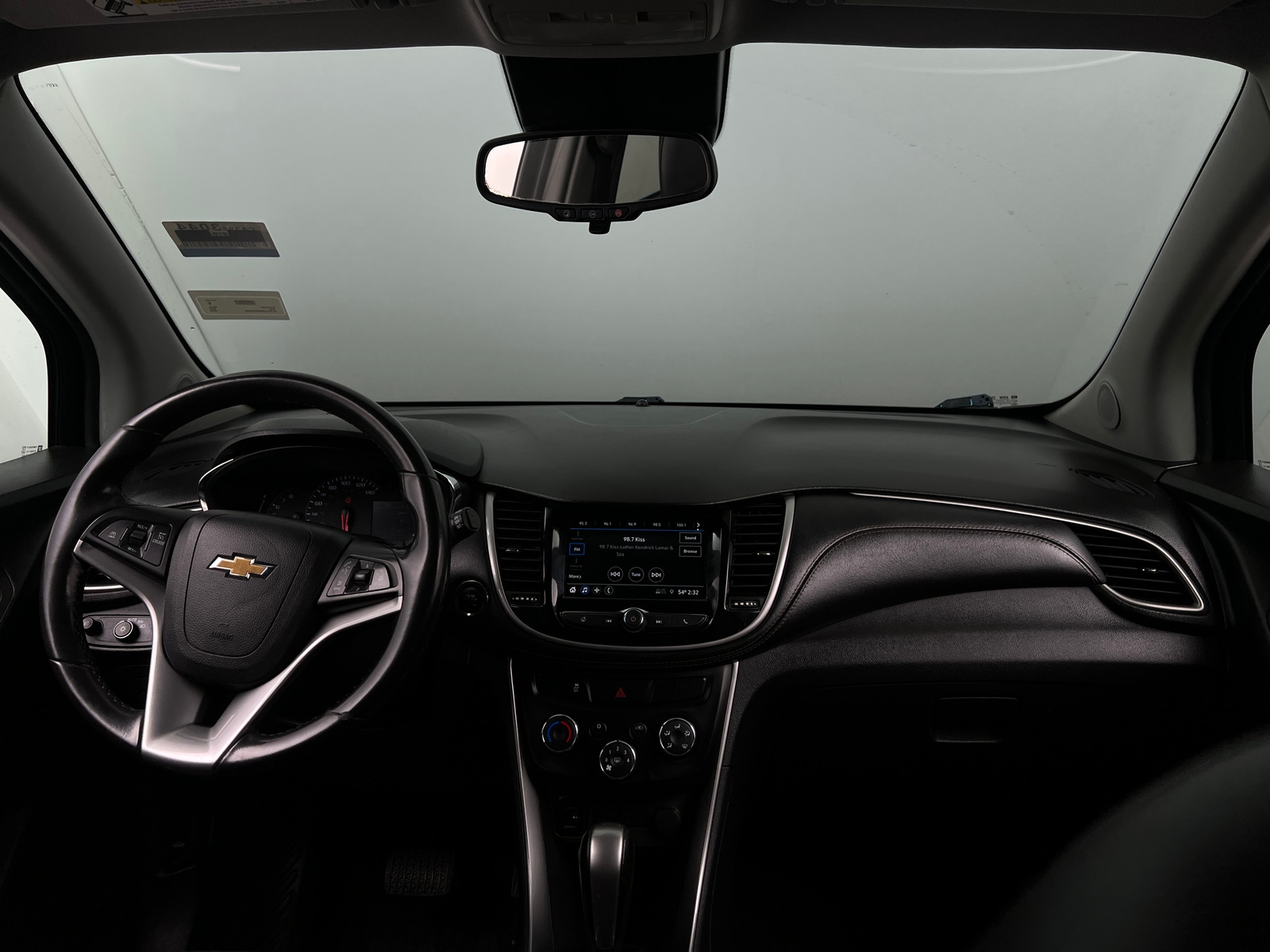 Thumbnail: 2019 Chevrolet Trax - 3