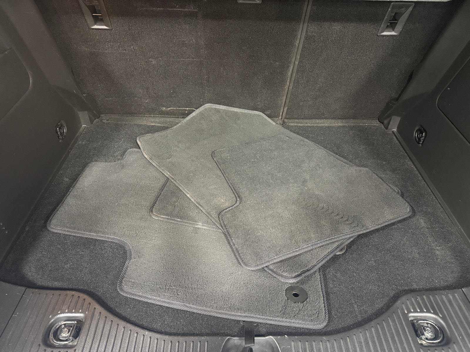 Thumbnail: 2019 Chevrolet Trax - 7