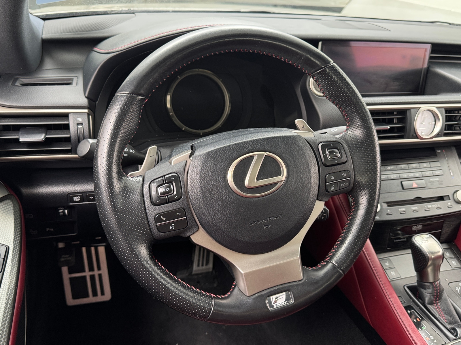 Thumbnail: 2018 Lexus RC - 3