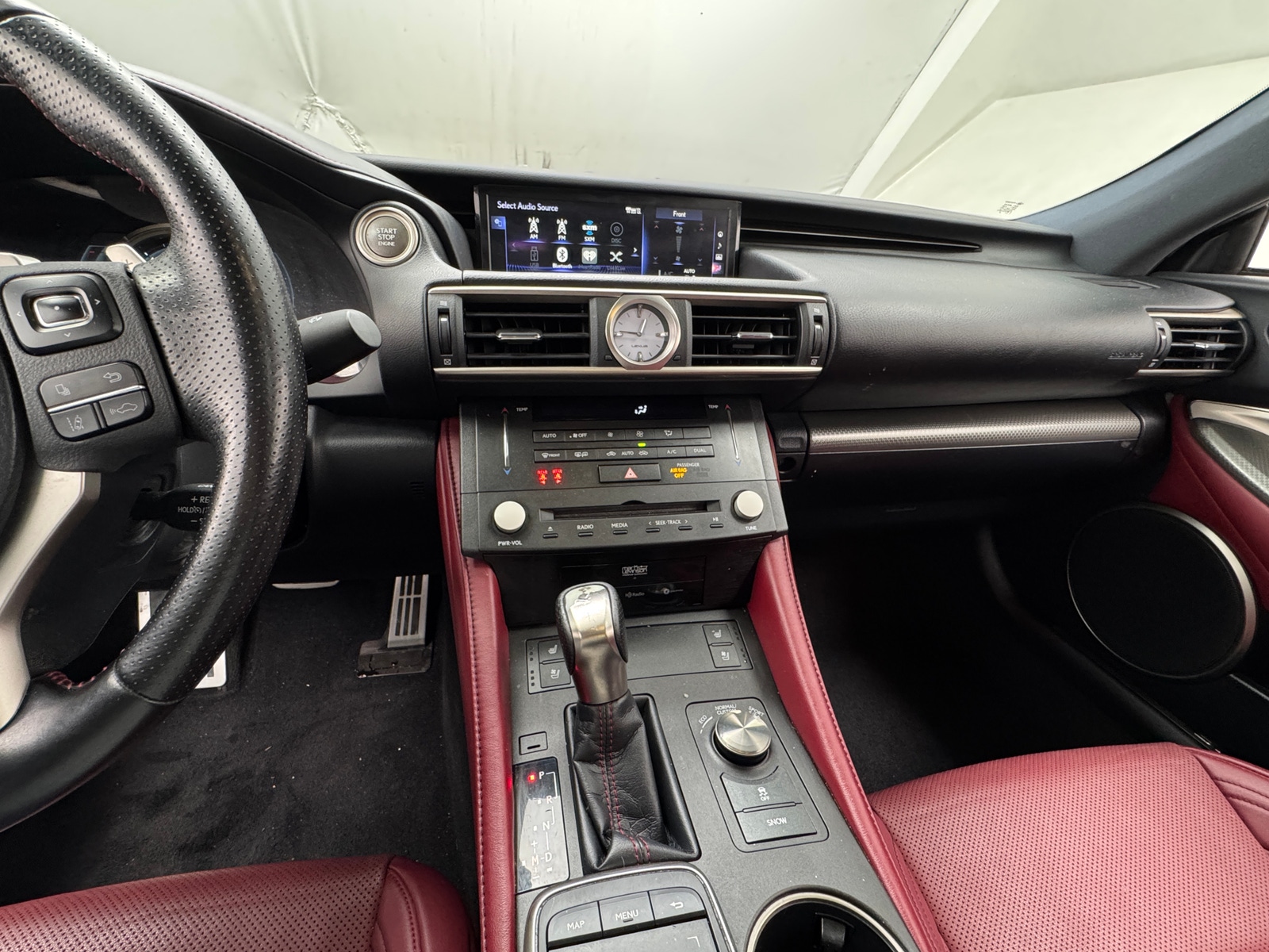 Thumbnail: 2018 Lexus RC - 2