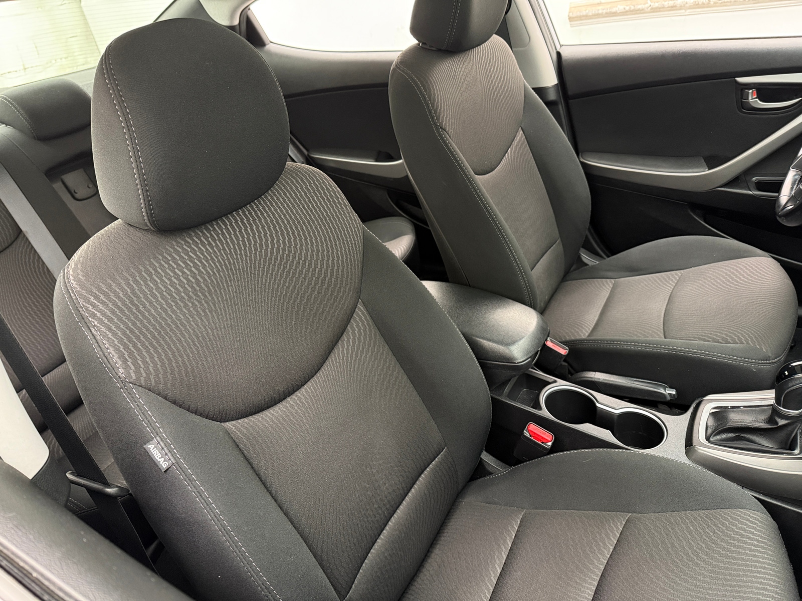 Thumbnail: 2016 Hyundai Elantra - 2