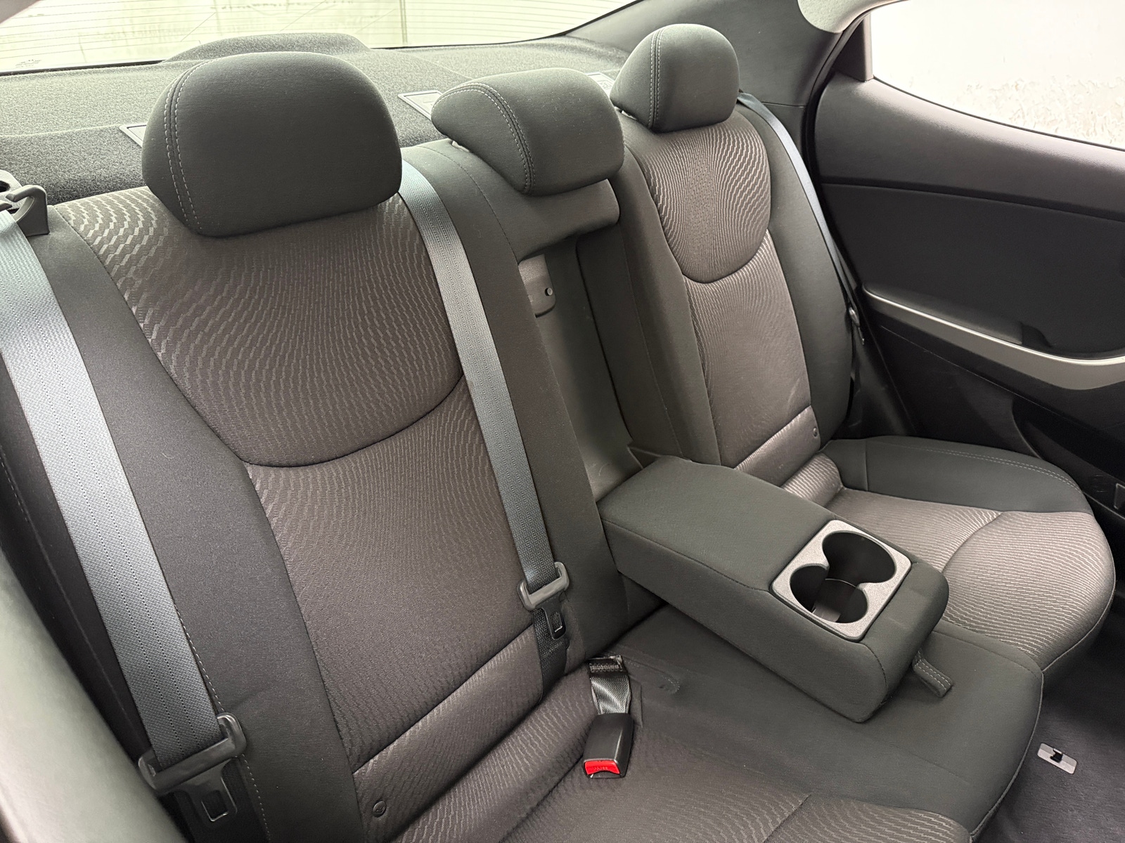 Thumbnail: 2016 Hyundai Elantra - 6