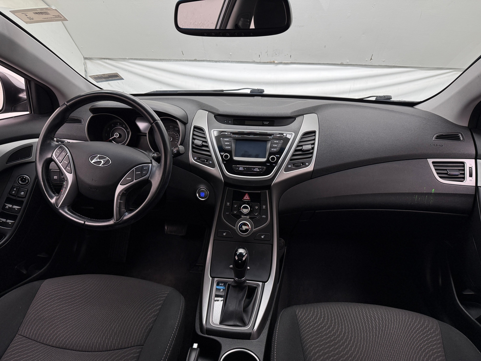 Thumbnail: 2016 Hyundai Elantra - 3