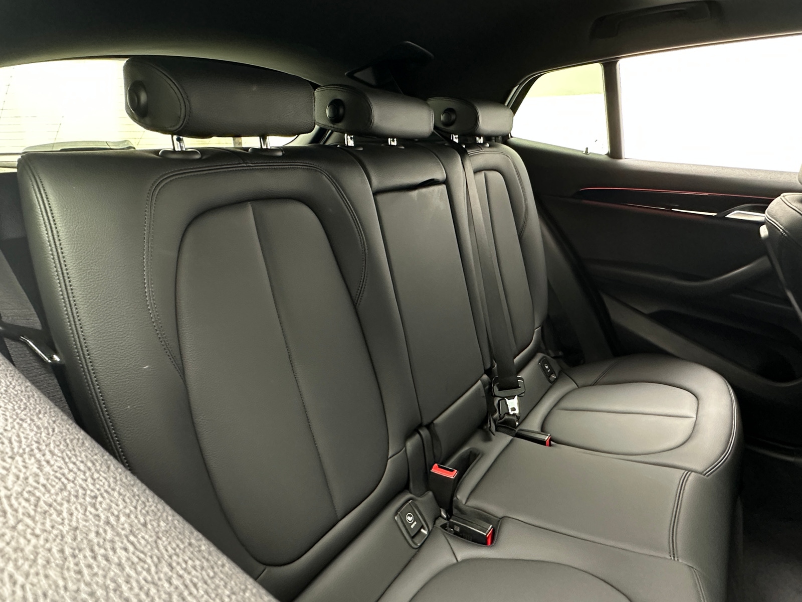 Thumbnail: 2020 BMW X2 - 5