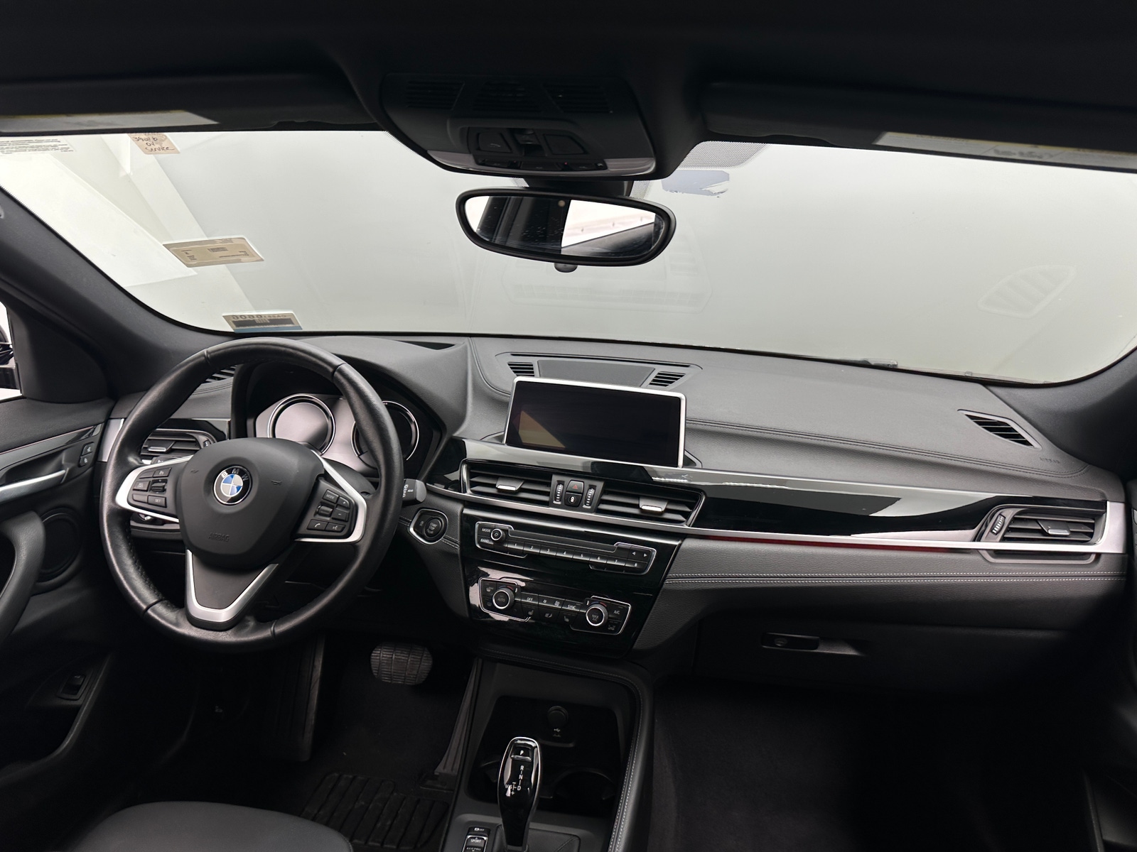 Thumbnail: 2020 BMW X2 - 2