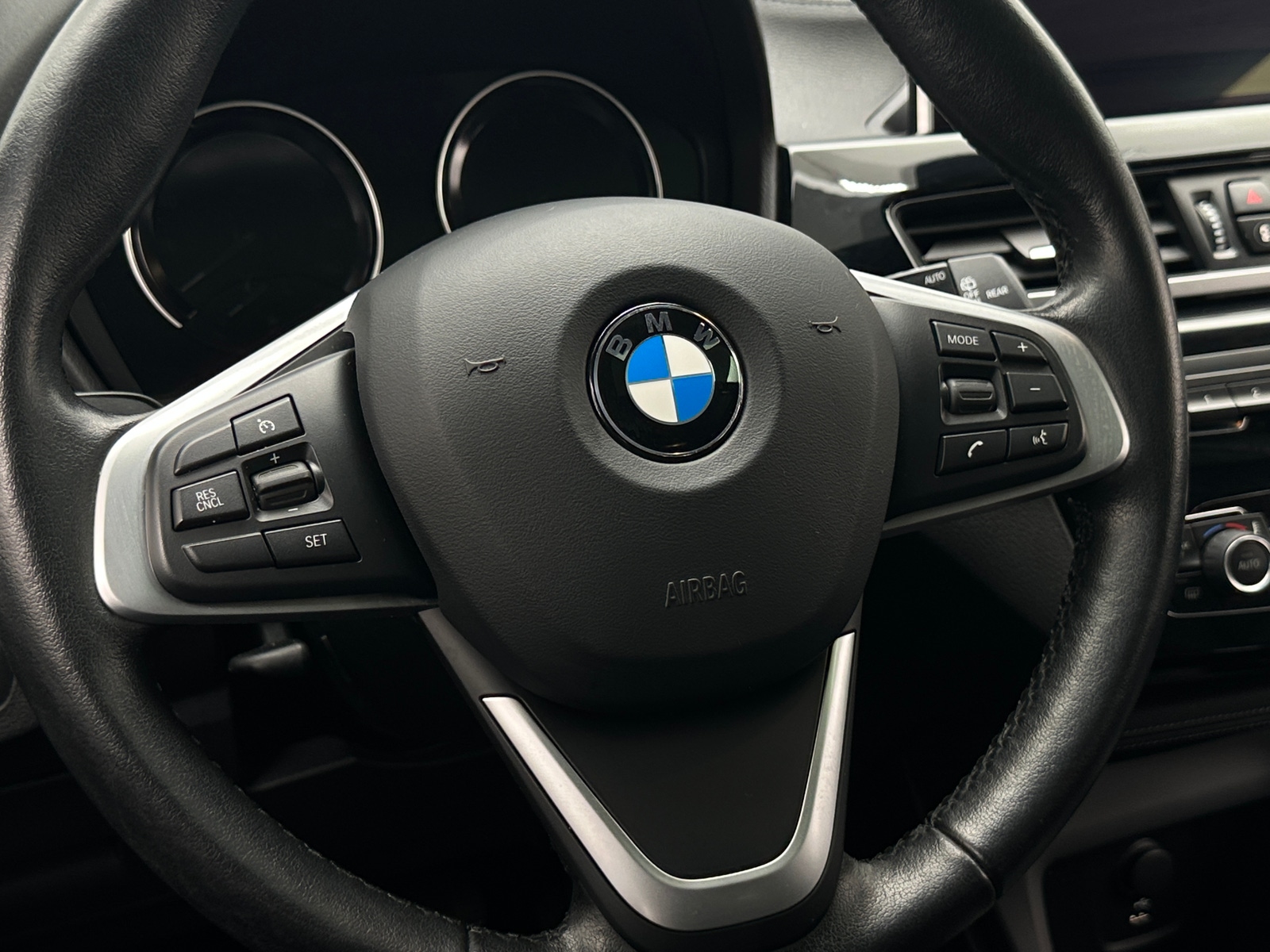 Thumbnail: 2020 BMW X2 - 4