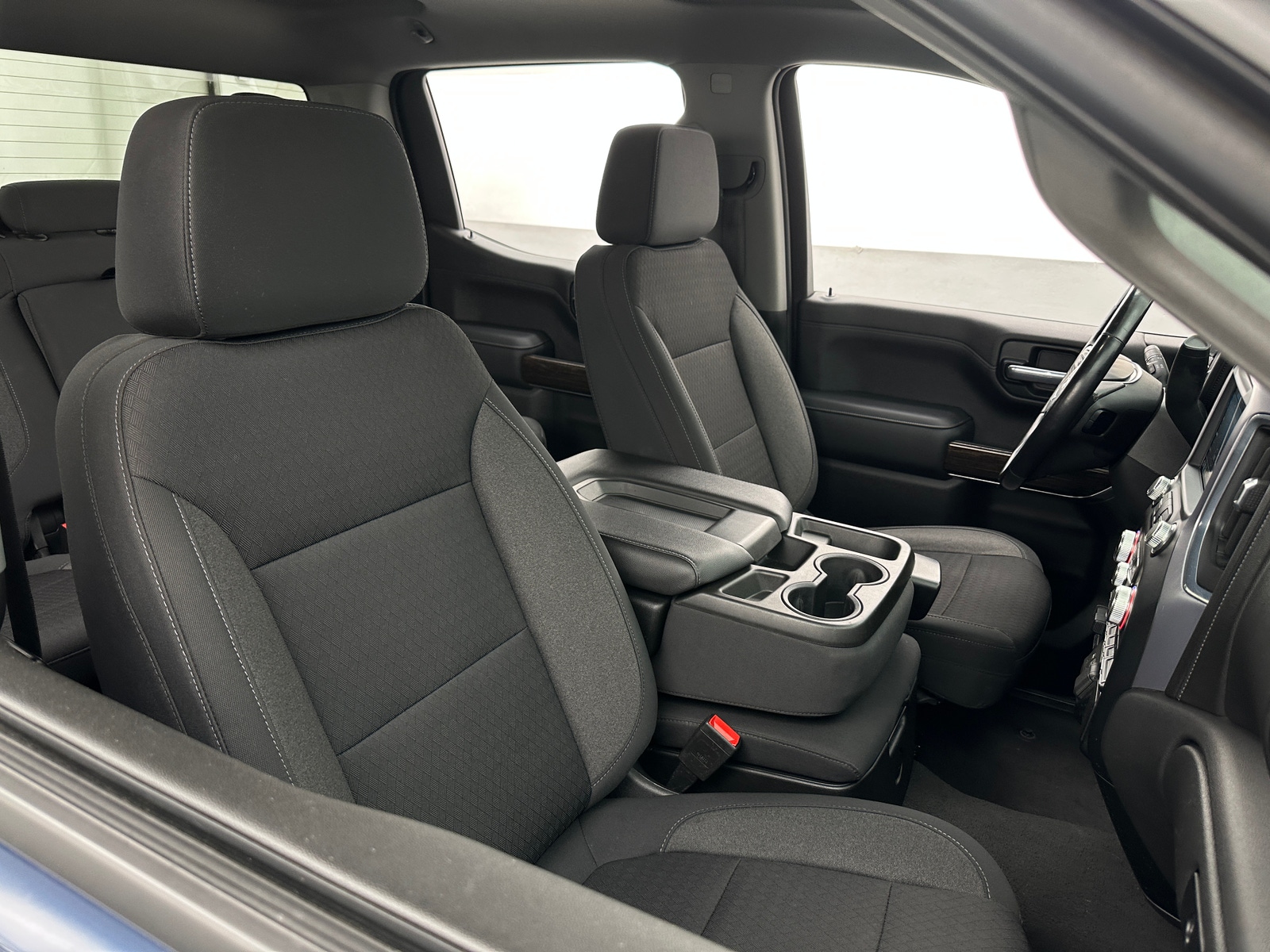 Thumbnail: 2021 GMC Sierra 1500 - 2