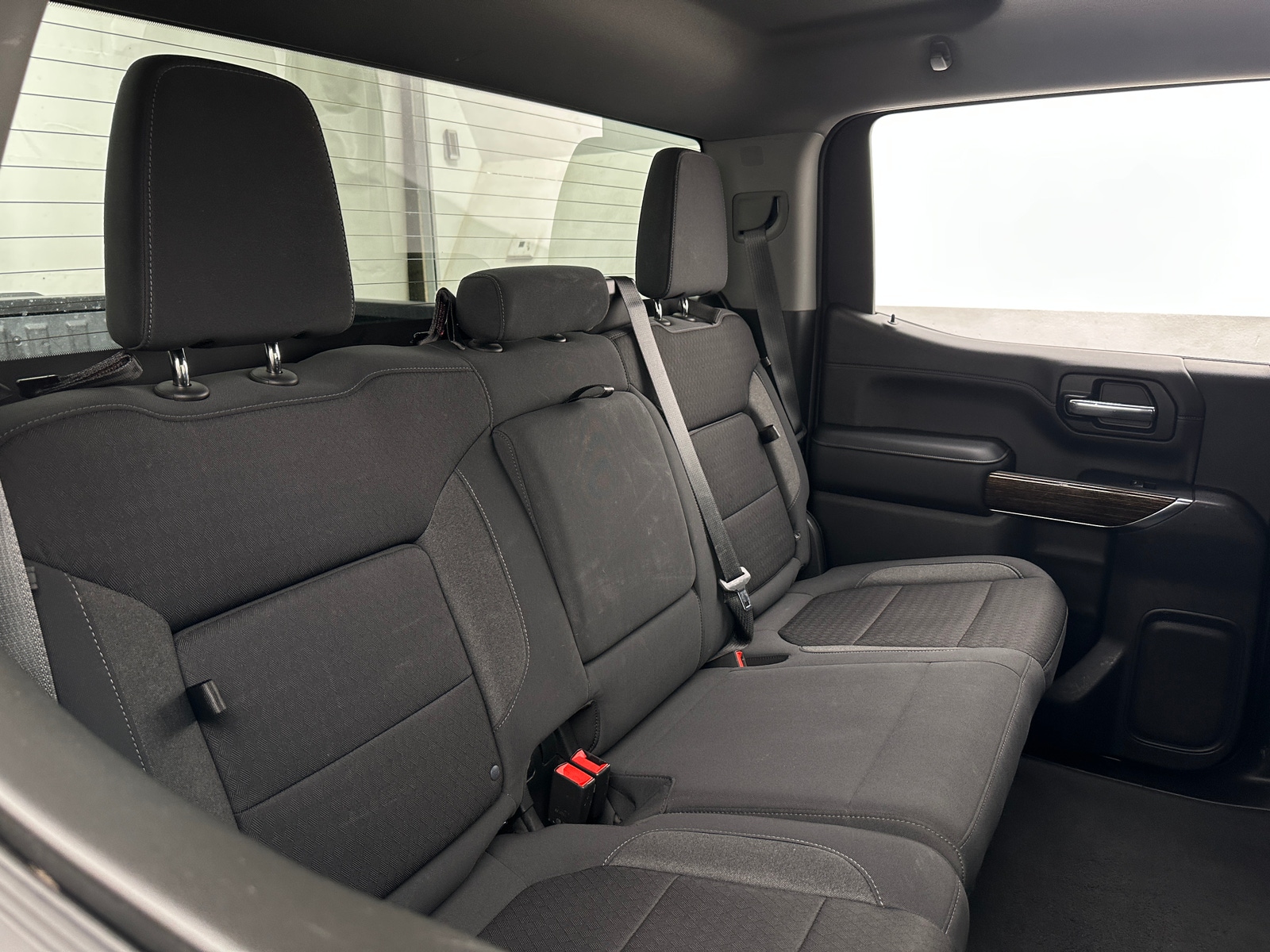 Thumbnail: 2021 GMC Sierra 1500 - 6