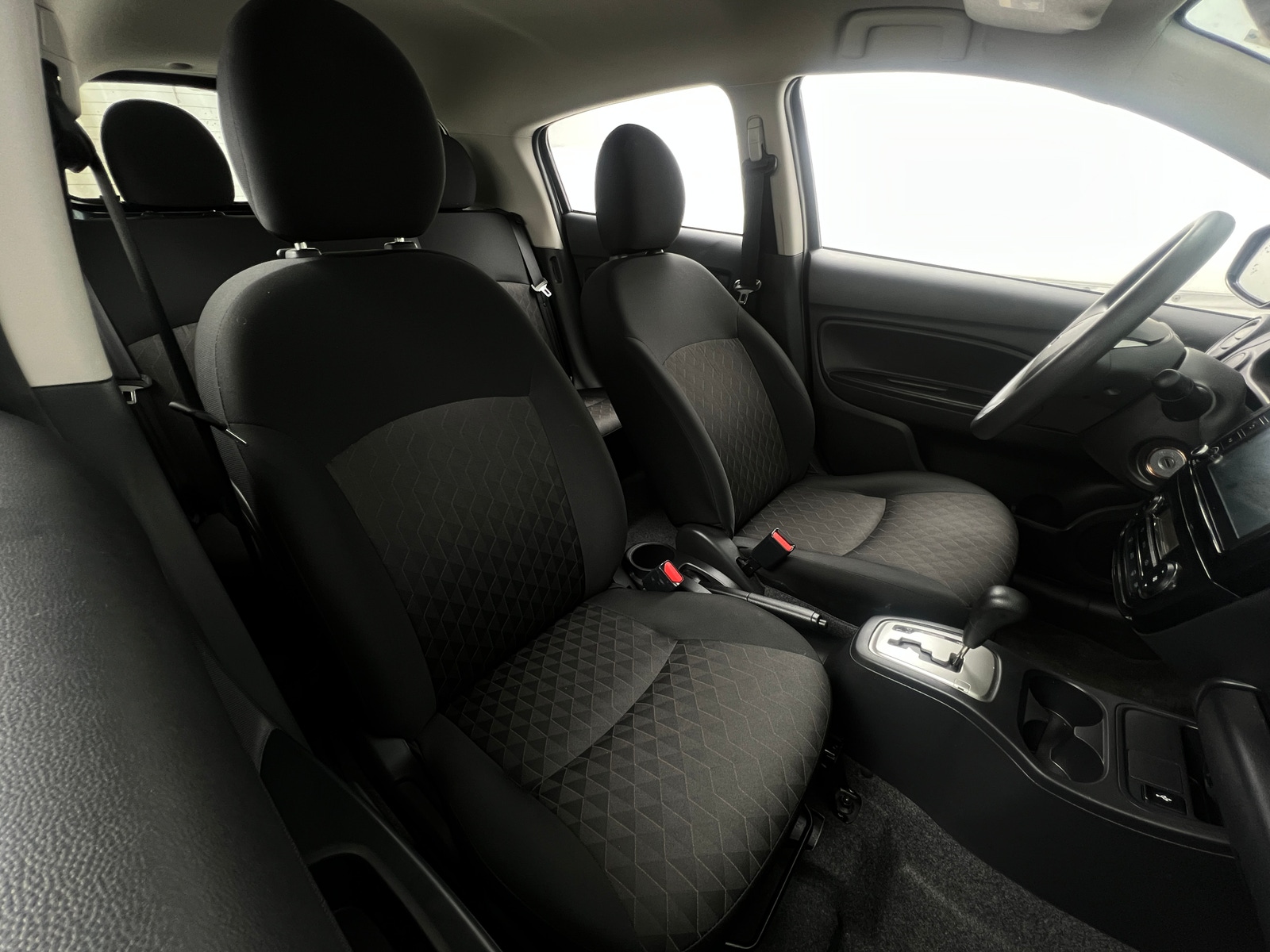 Thumbnail: 2024 Mitsubishi Mirage - 2