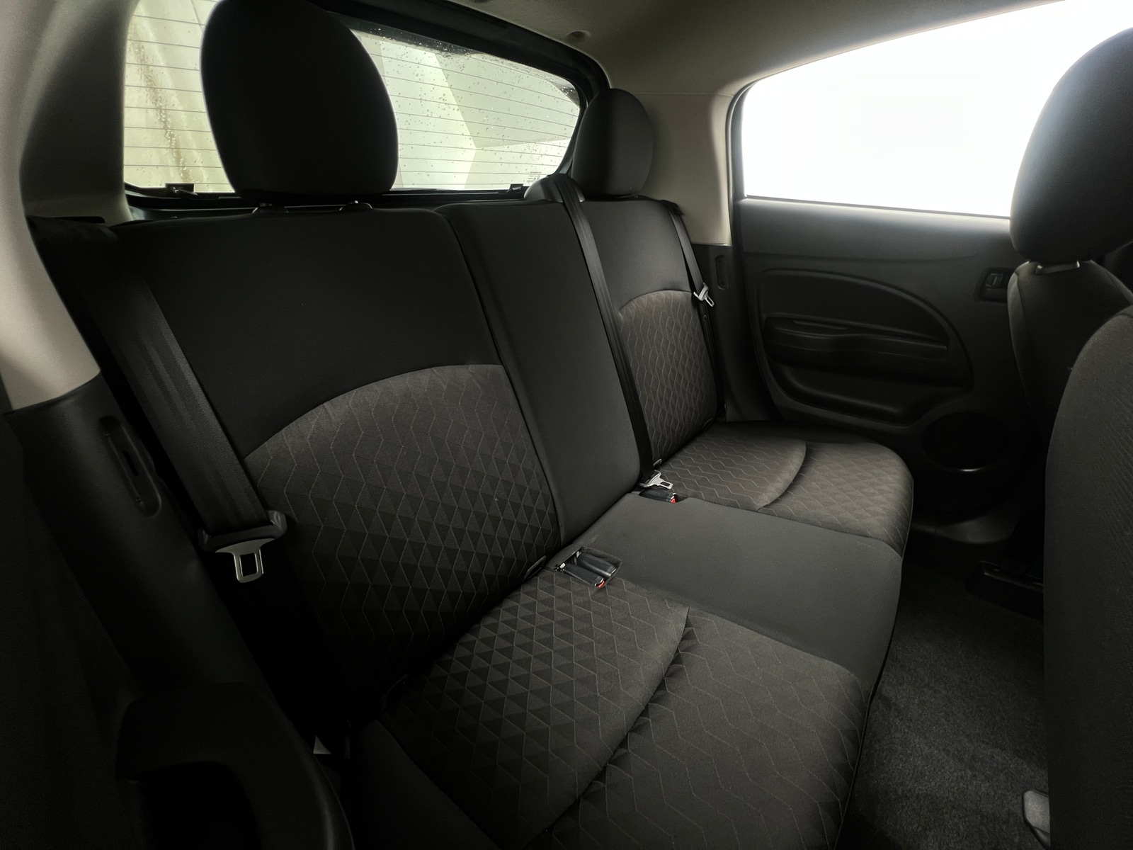 Thumbnail: 2024 Mitsubishi Mirage - 6