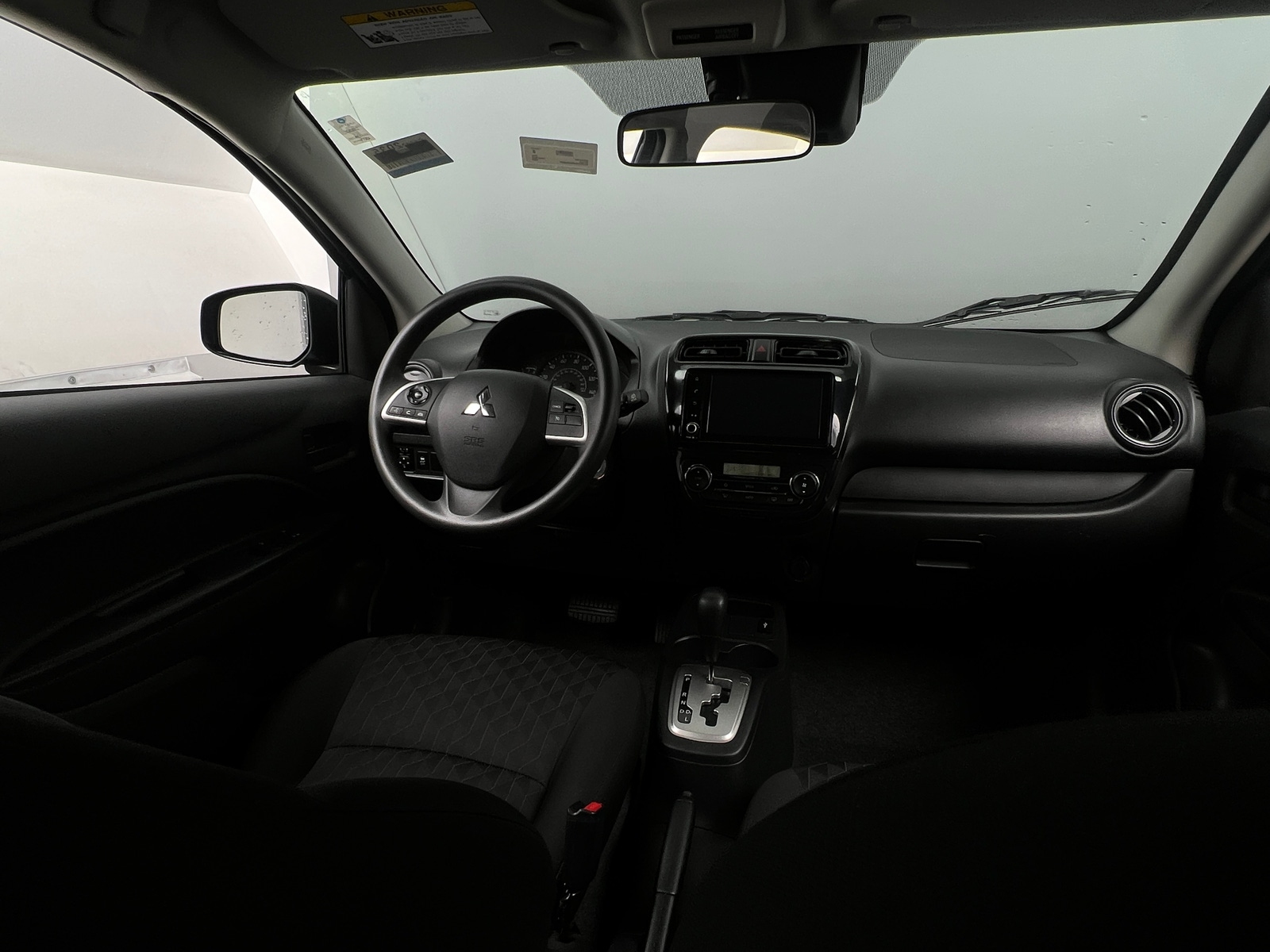 Thumbnail: 2024 Mitsubishi Mirage - 3