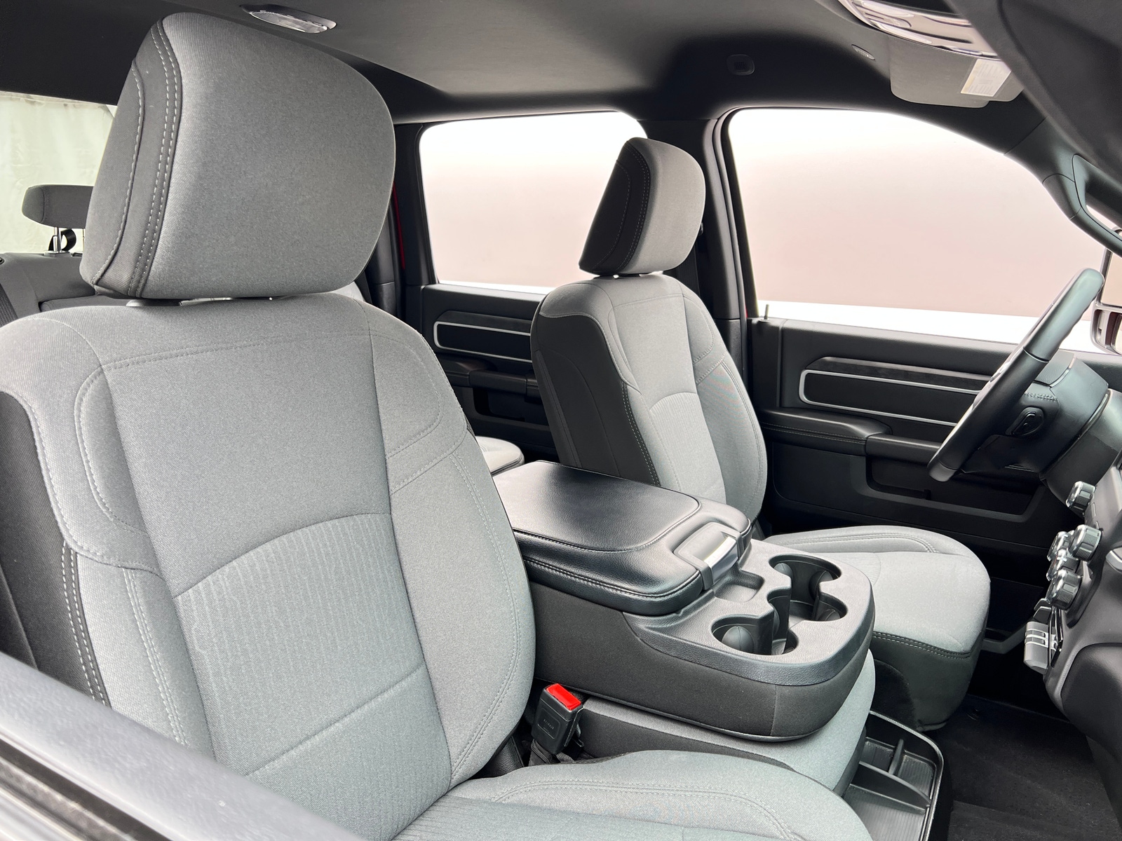 Thumbnail: 2024 RAM 2500 - 2