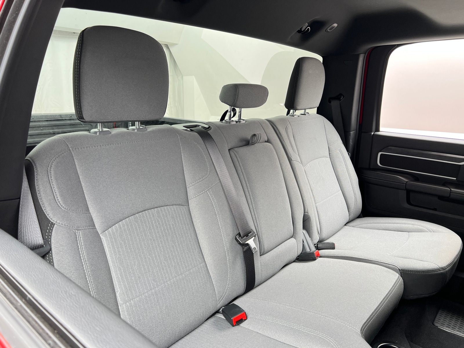 Thumbnail: 2024 RAM 2500 - 6