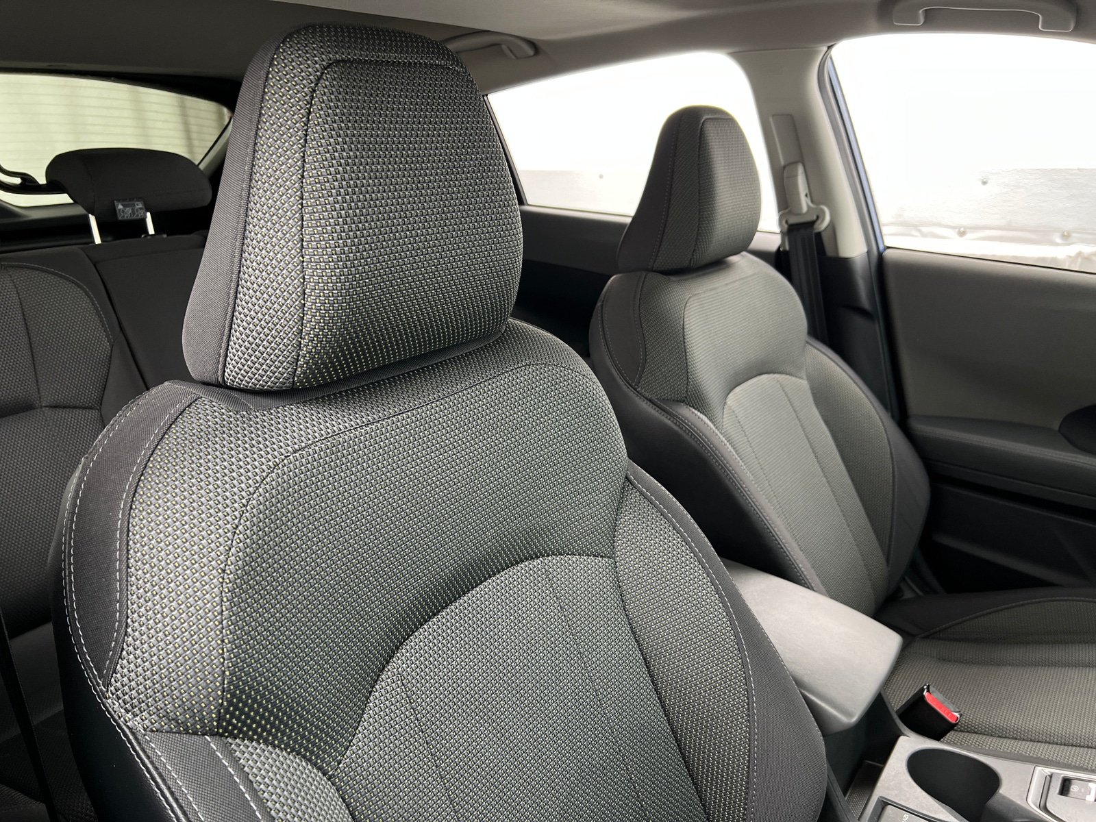 Thumbnail: 2024 Subaru Crosstrek - 2