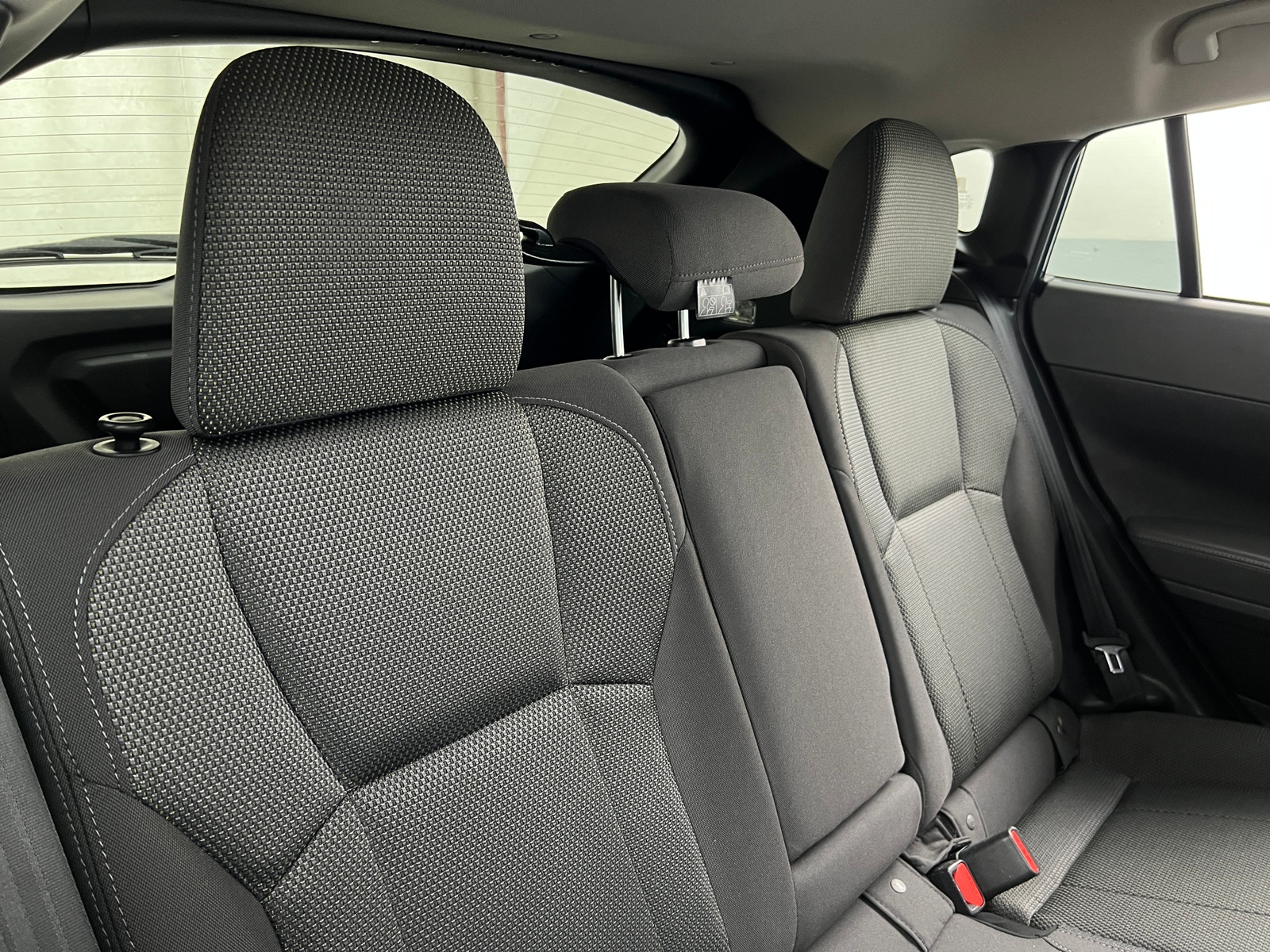 Thumbnail: 2024 Subaru Crosstrek - 6