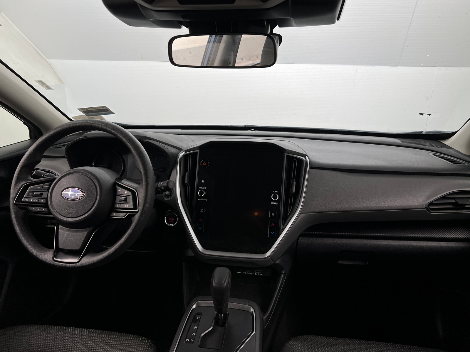 Thumbnail: 2024 Subaru Crosstrek - 3