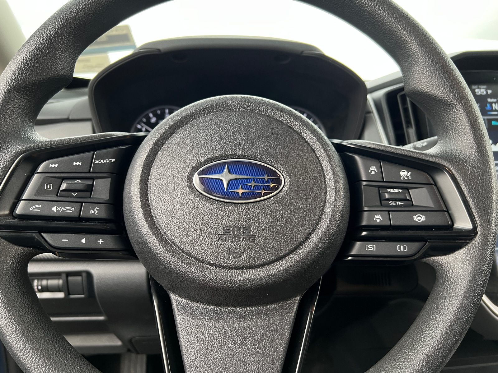 Thumbnail: 2024 Subaru Crosstrek - 5