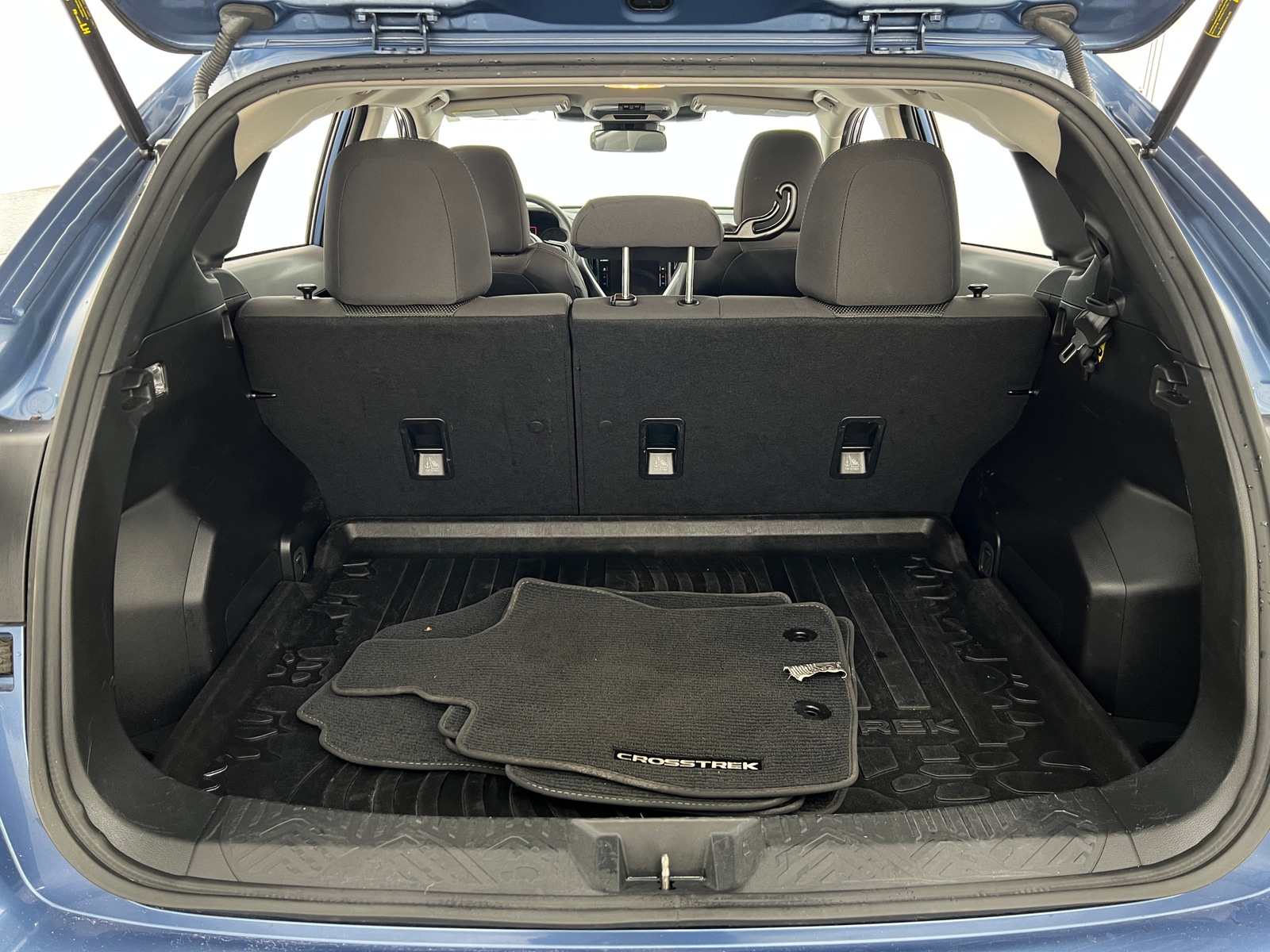 Thumbnail: 2024 Subaru Crosstrek - 7