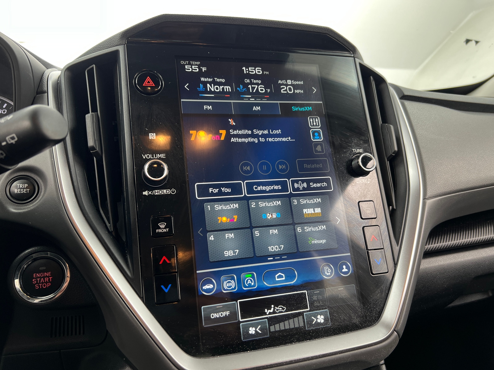 Thumbnail: 2024 Subaru Crosstrek - 4