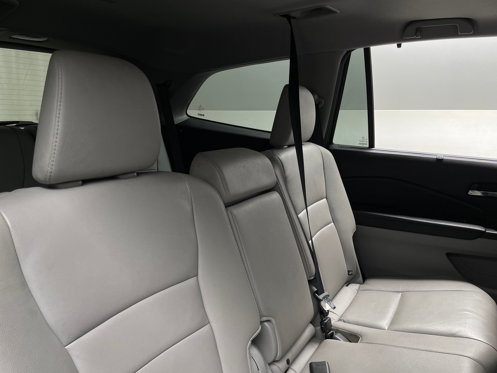 Thumbnail: 2019 Honda Pilot - 5