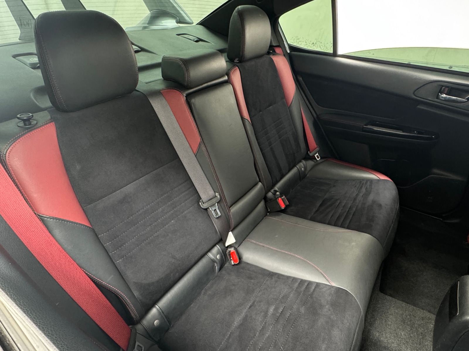 Thumbnail: 2018 Subaru WRX - 5