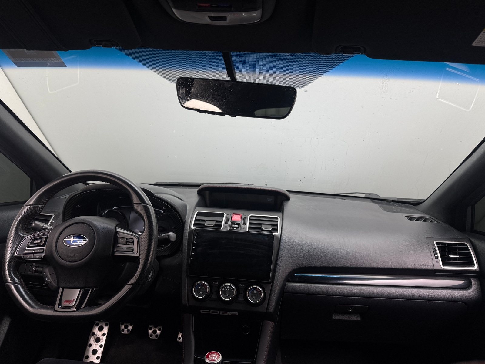 Thumbnail: 2018 Subaru WRX - 2