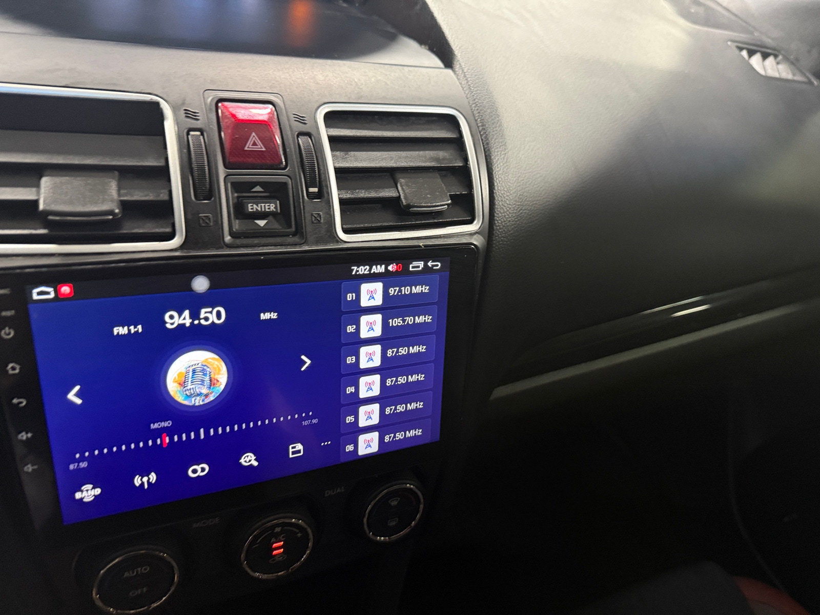 Thumbnail: 2018 Subaru WRX - 3