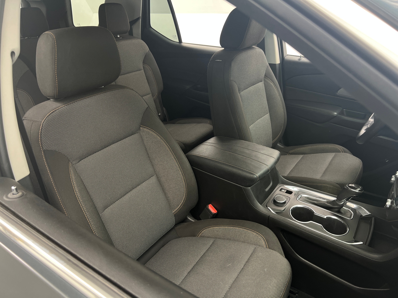 Thumbnail: 2018 Chevrolet Traverse - 2