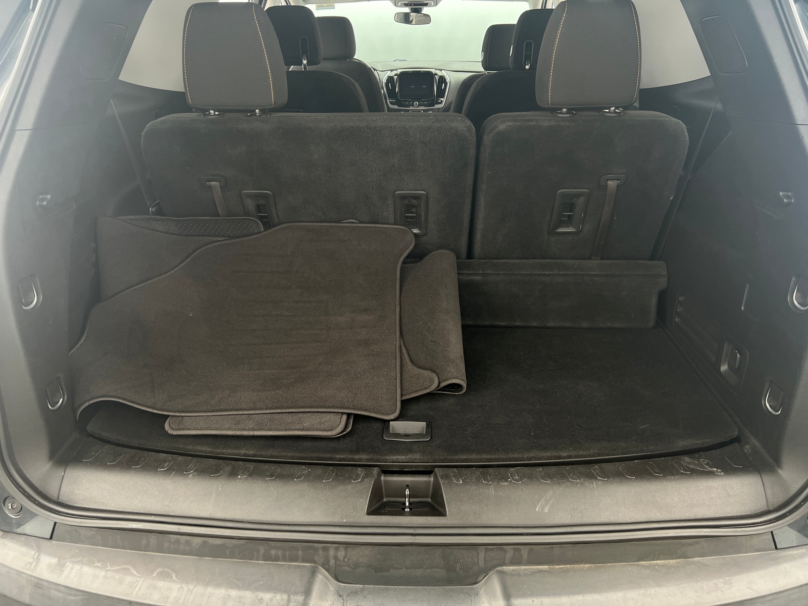 Thumbnail: 2018 Chevrolet Traverse - 7