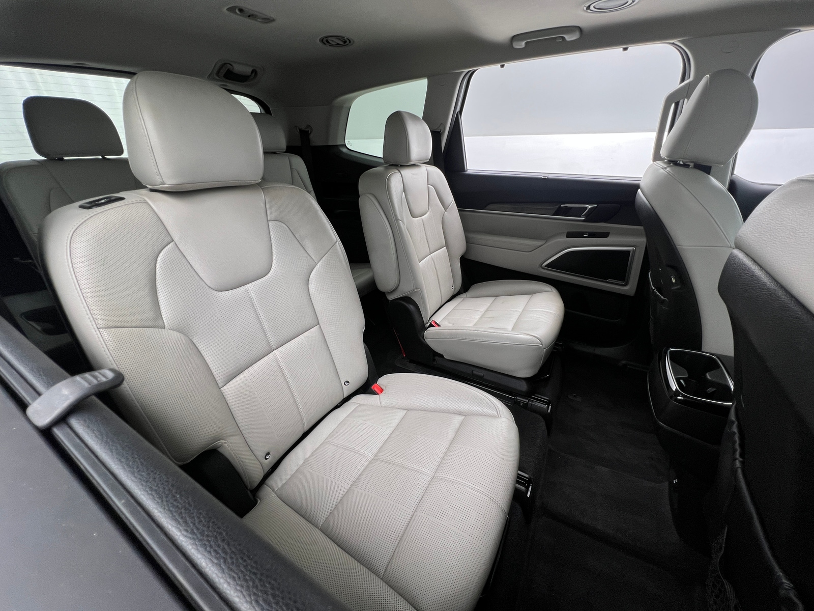 Thumbnail: 2020 Kia Telluride - 5