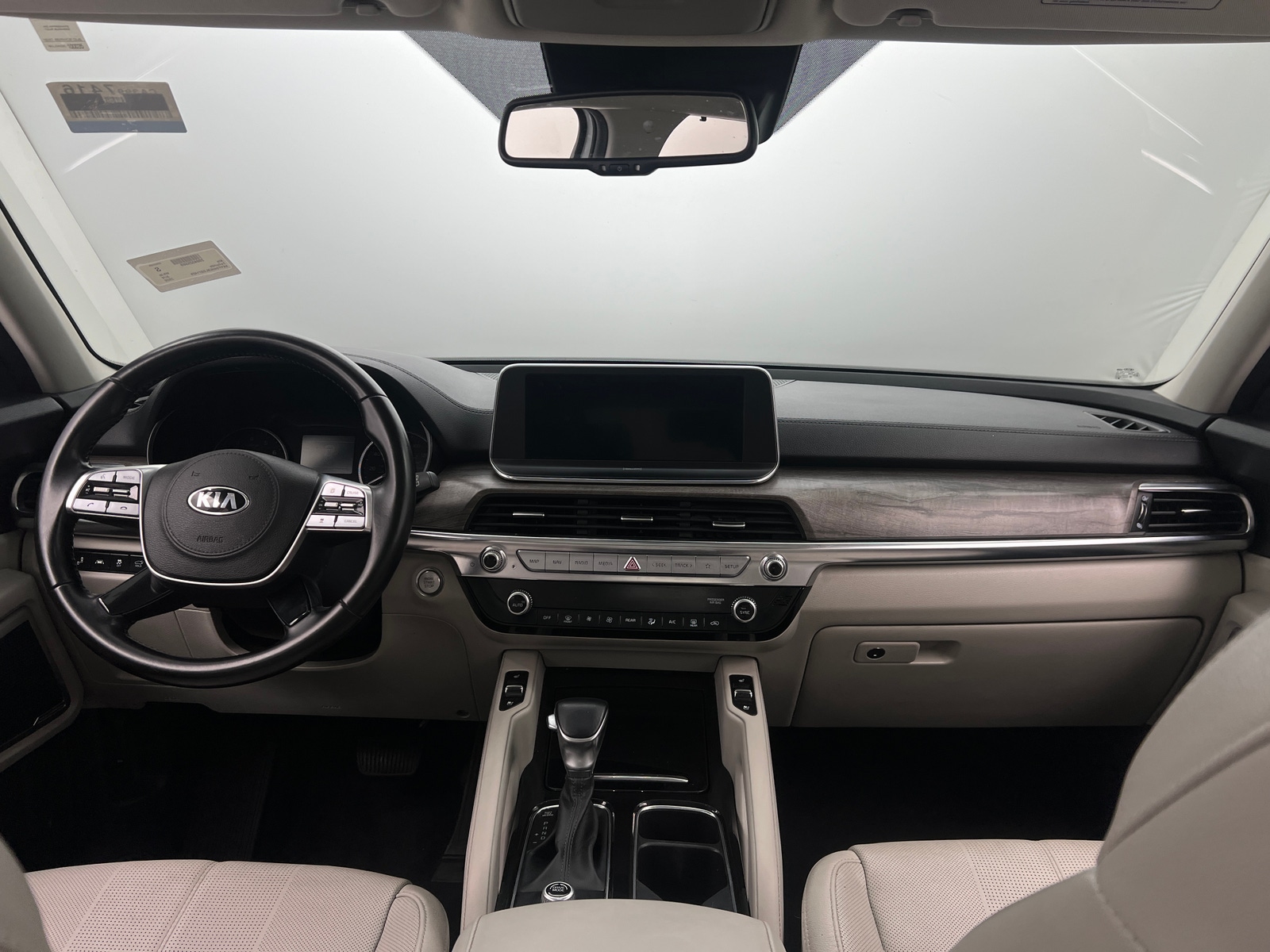 Thumbnail: 2020 Kia Telluride - 2