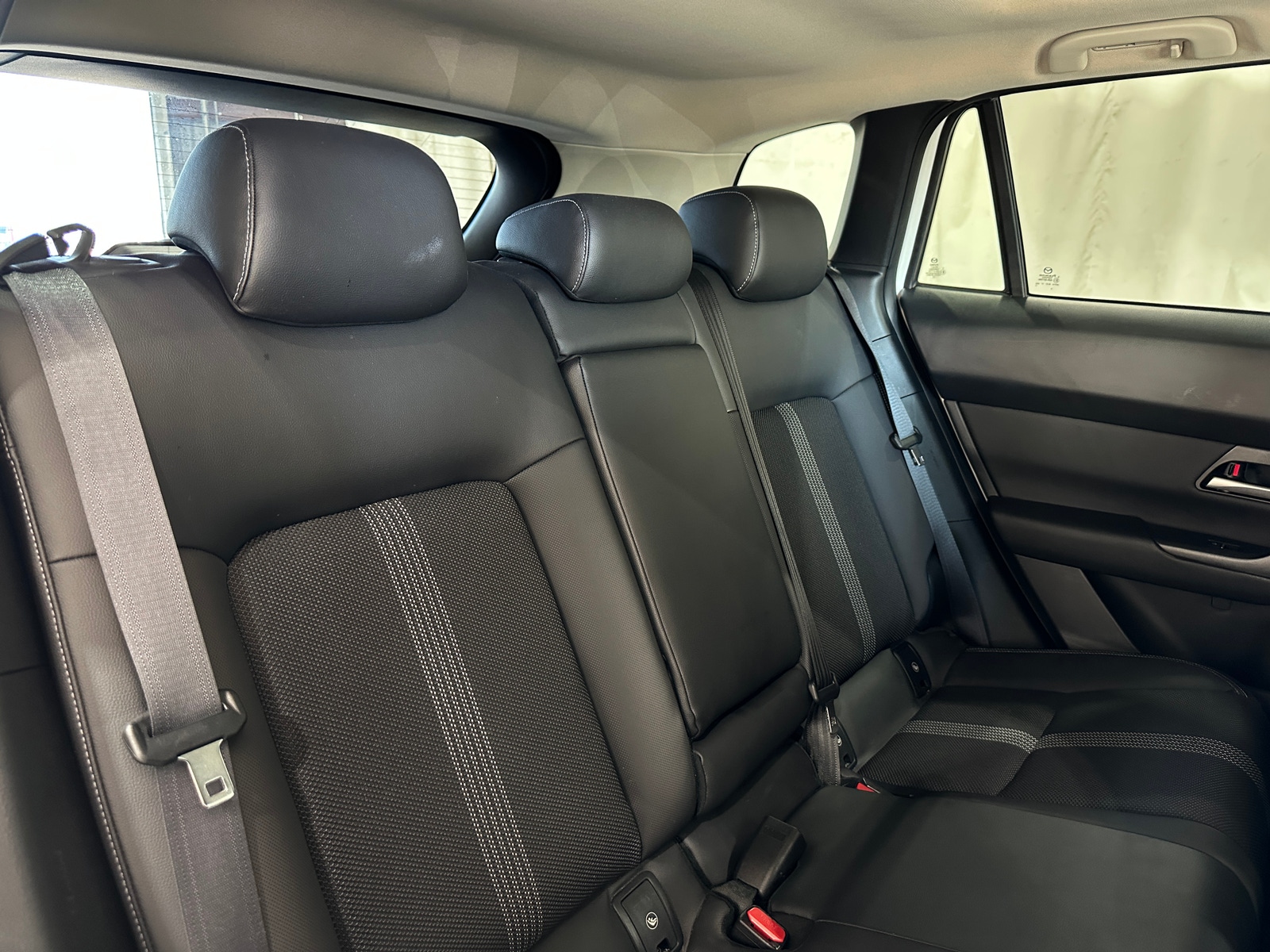 Thumbnail: 2023 Mazda CX-50 - 5