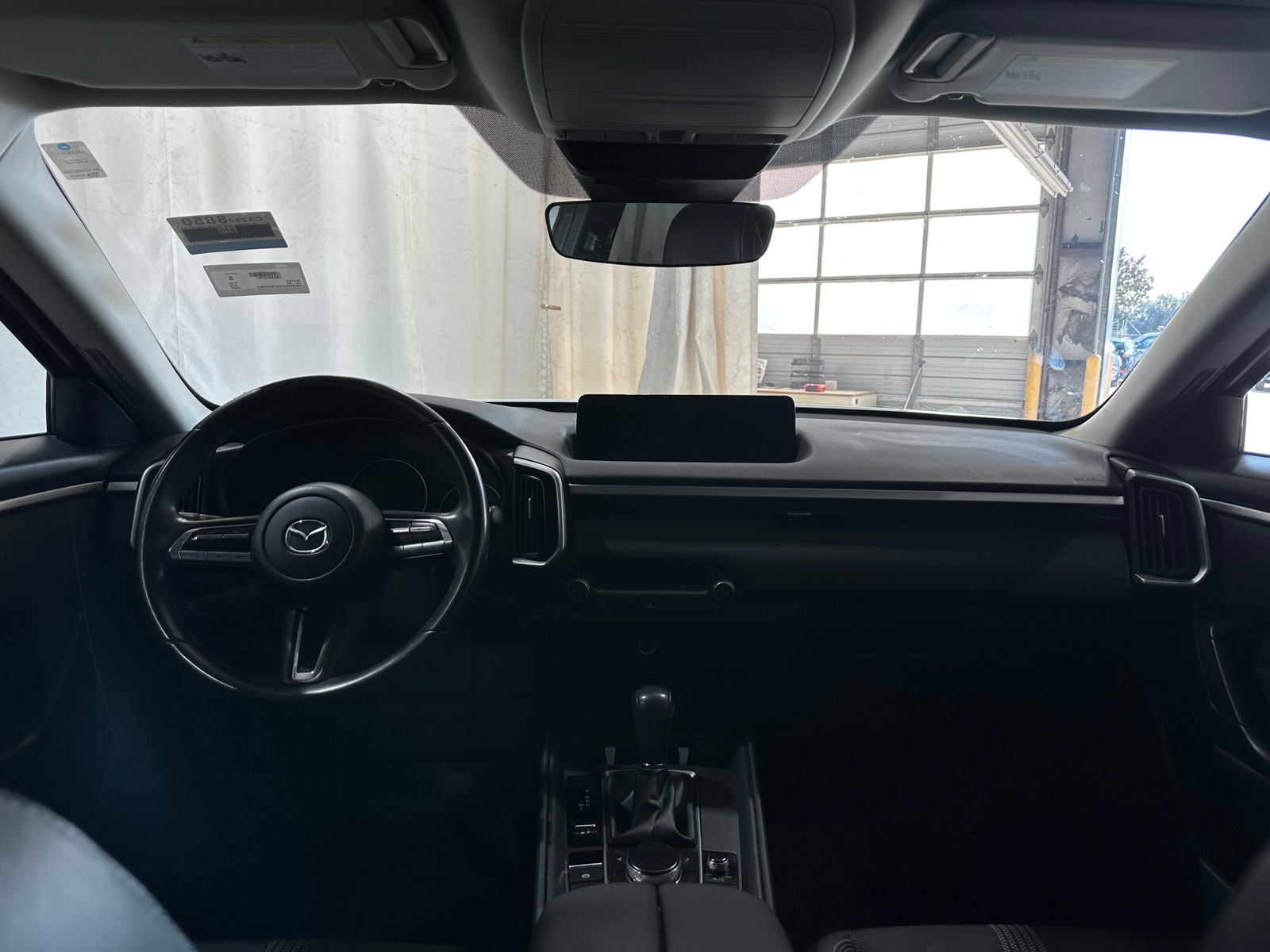 Thumbnail: 2023 Mazda CX-50 - 2