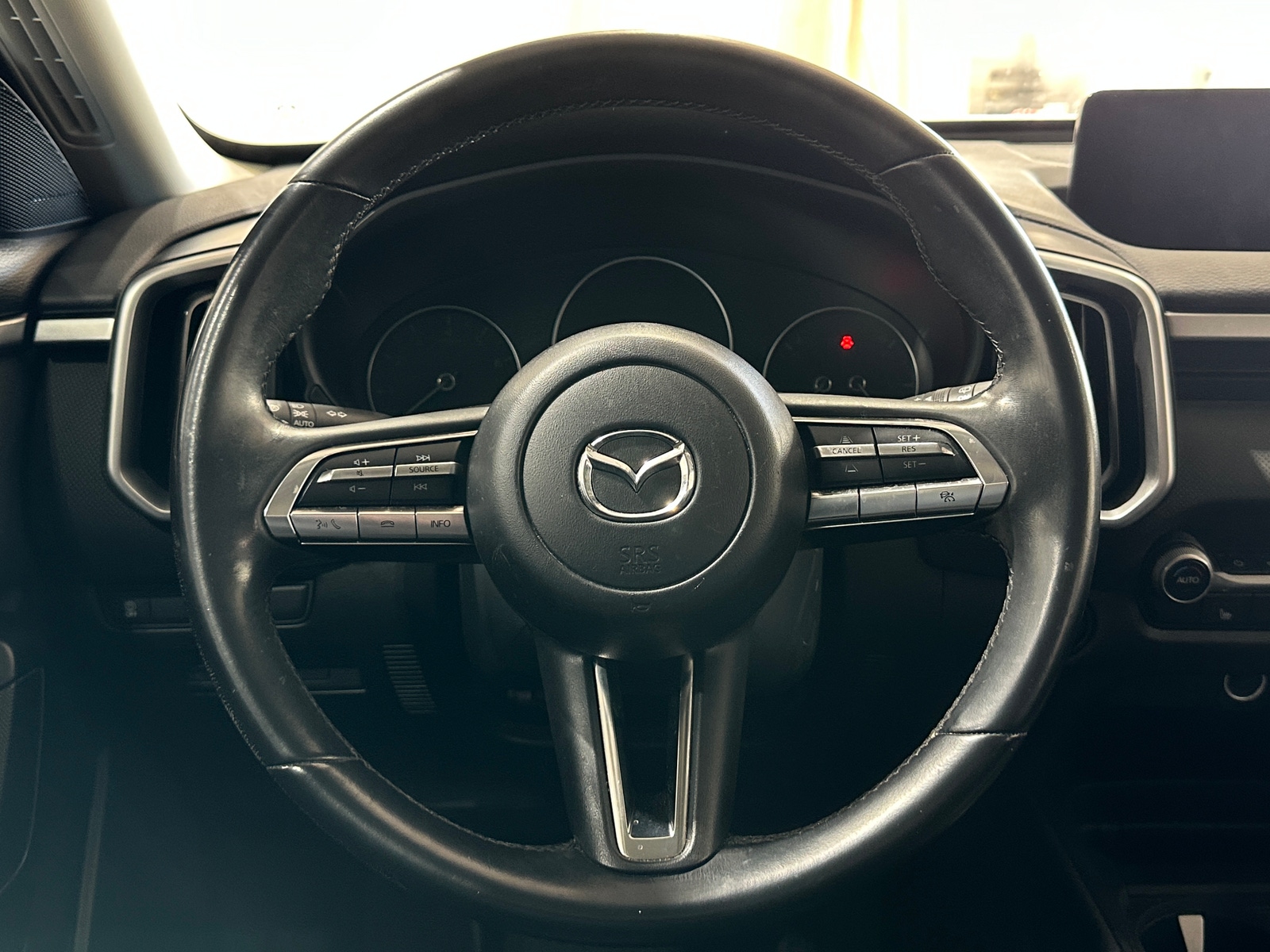 Thumbnail: 2023 Mazda CX-50 - 4