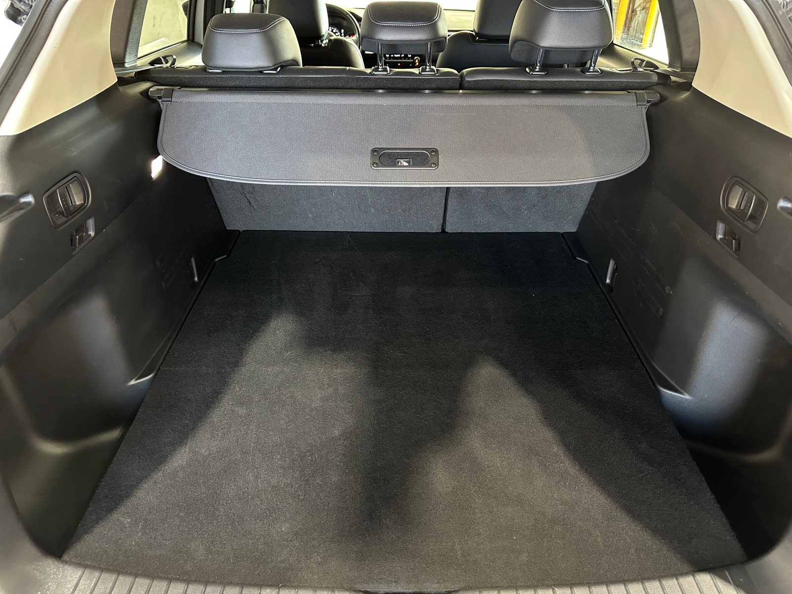 Thumbnail: 2023 Mazda CX-50 - 6