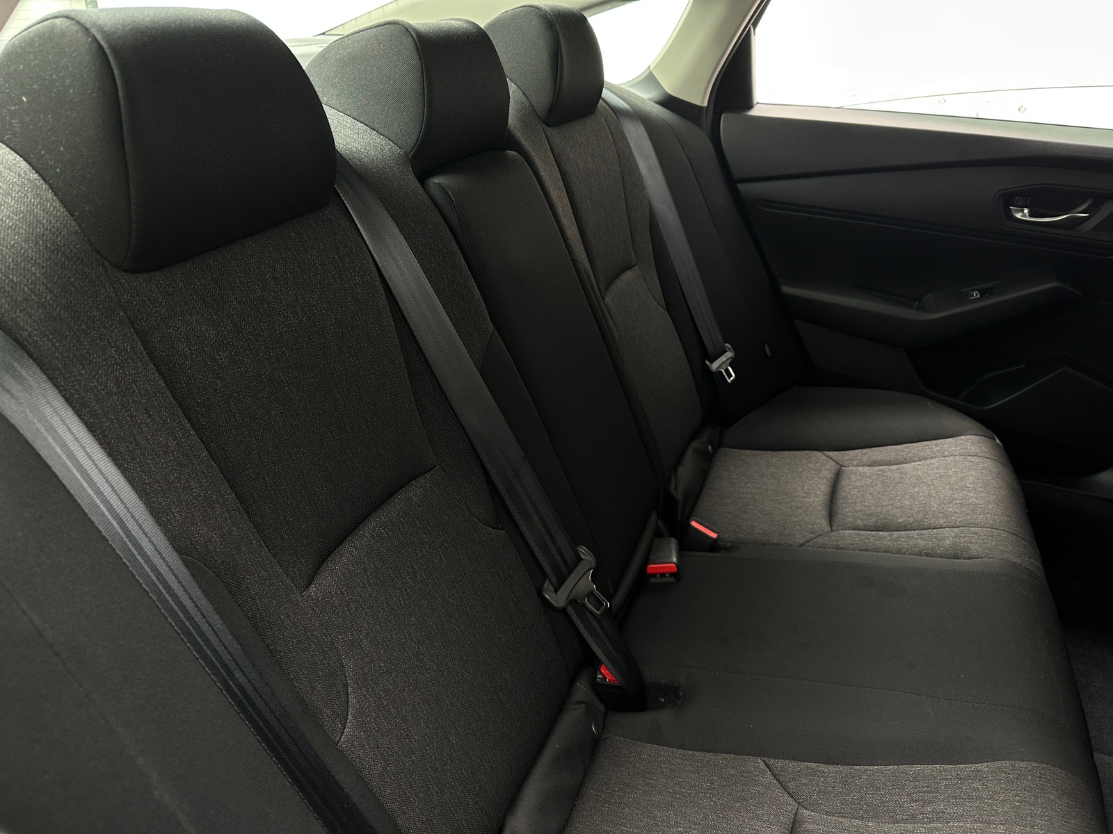 Thumbnail: 2024 Honda Accord - 6