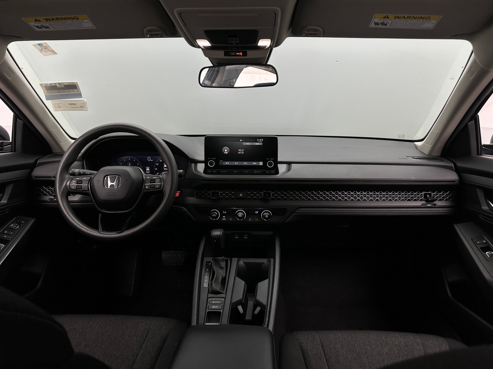 Thumbnail: 2024 Honda Accord - 3