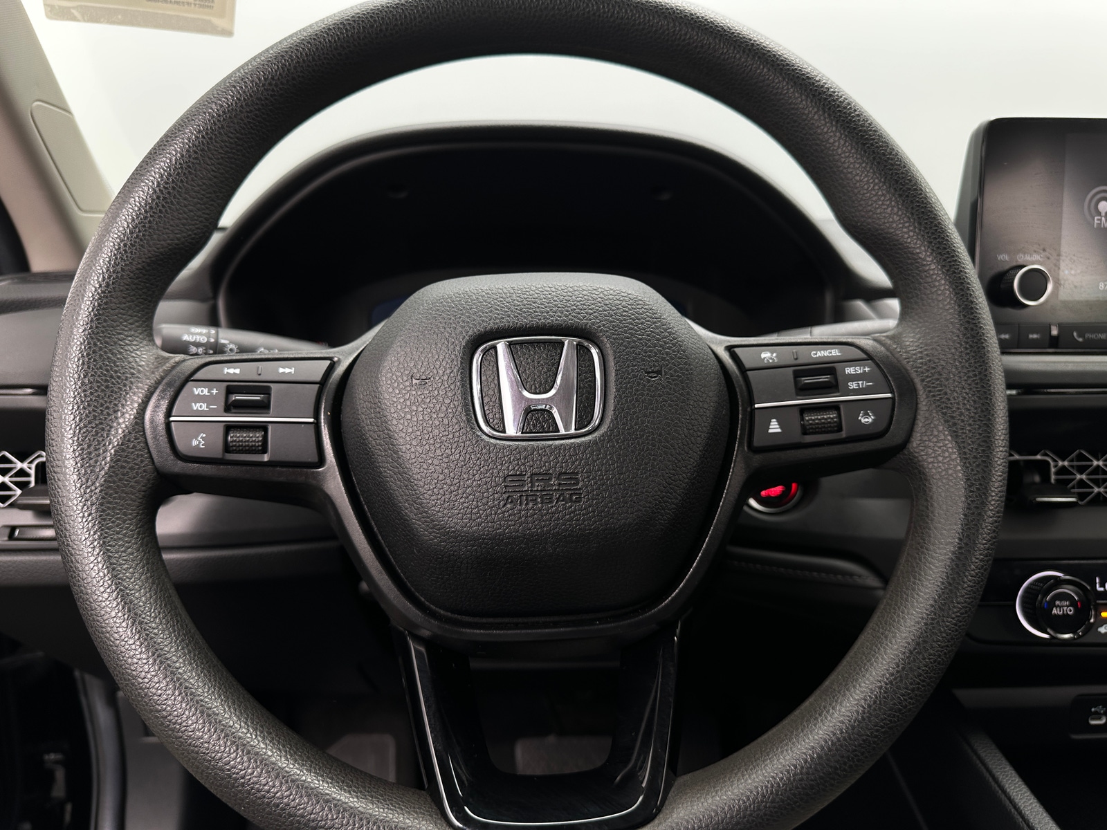 Thumbnail: 2024 Honda Accord - 5