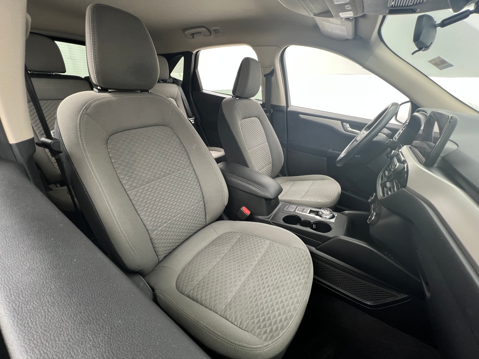 Thumbnail: 2020 Ford Escape - 2