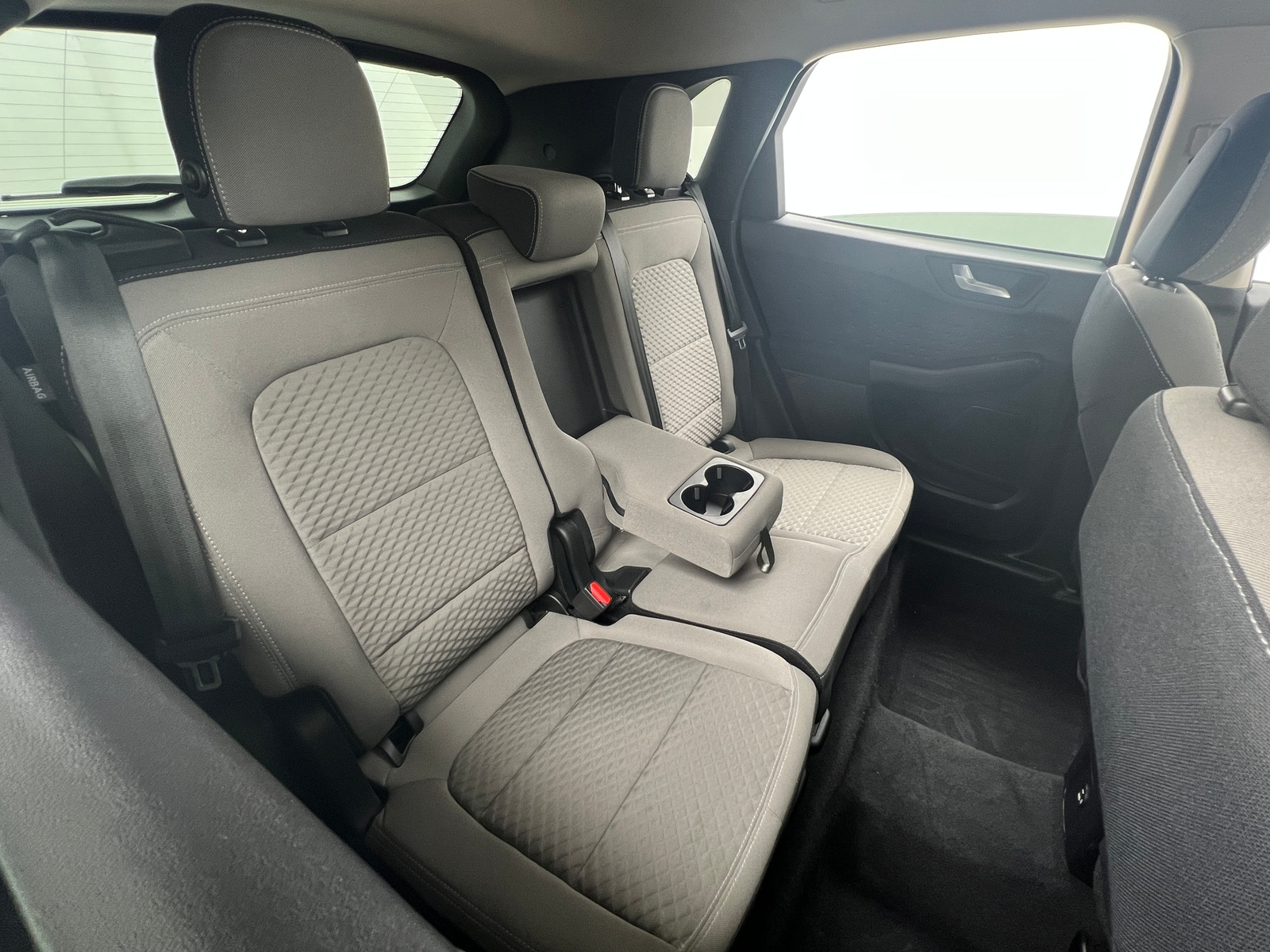 Thumbnail: 2020 Ford Escape - 6