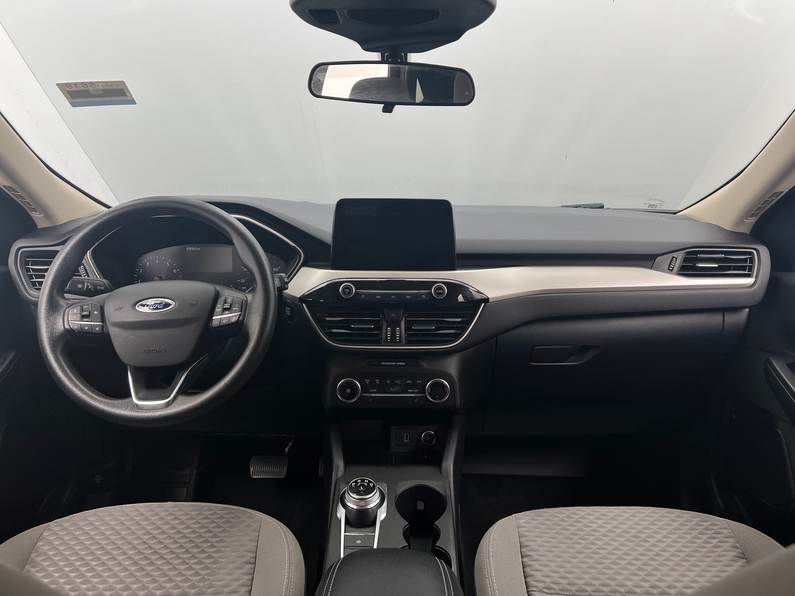 Thumbnail: 2020 Ford Escape - 3