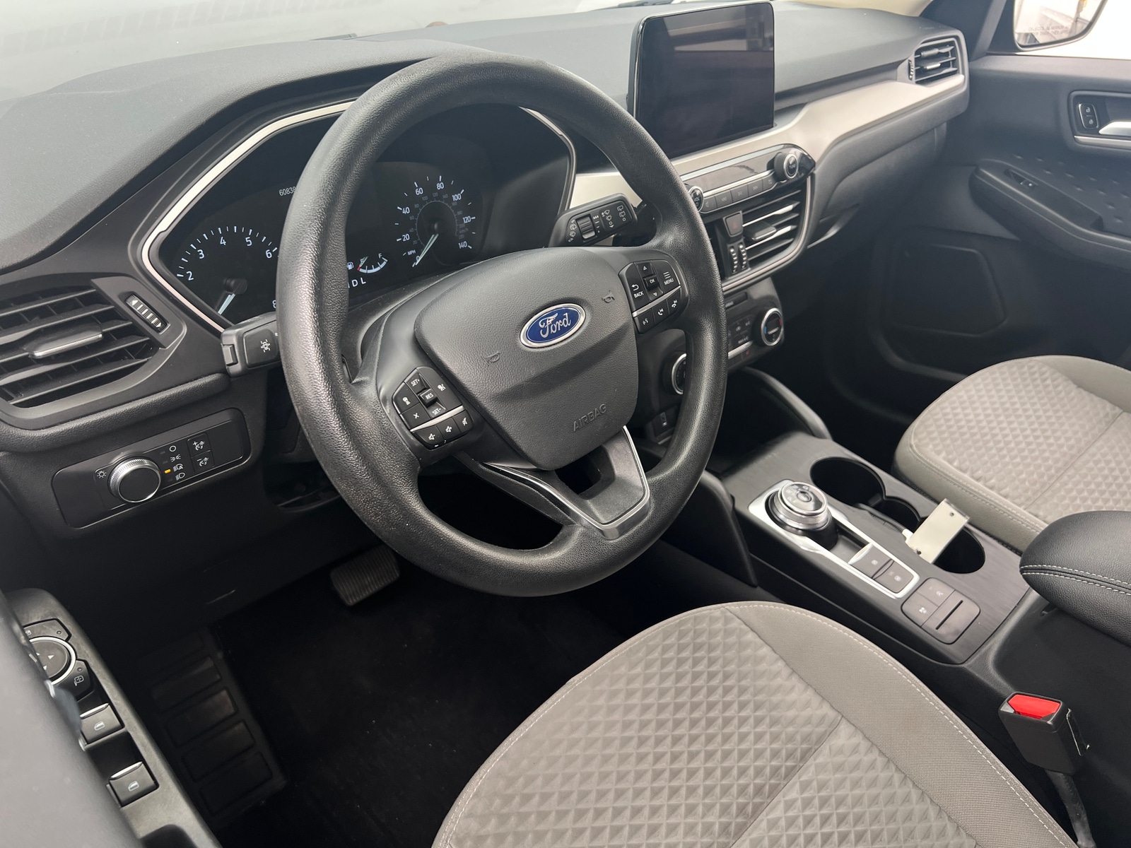 Thumbnail: 2020 Ford Escape - 5